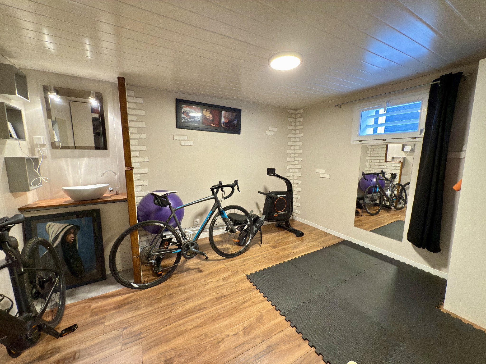 Maison de 200m2 - Annecy — photo 15