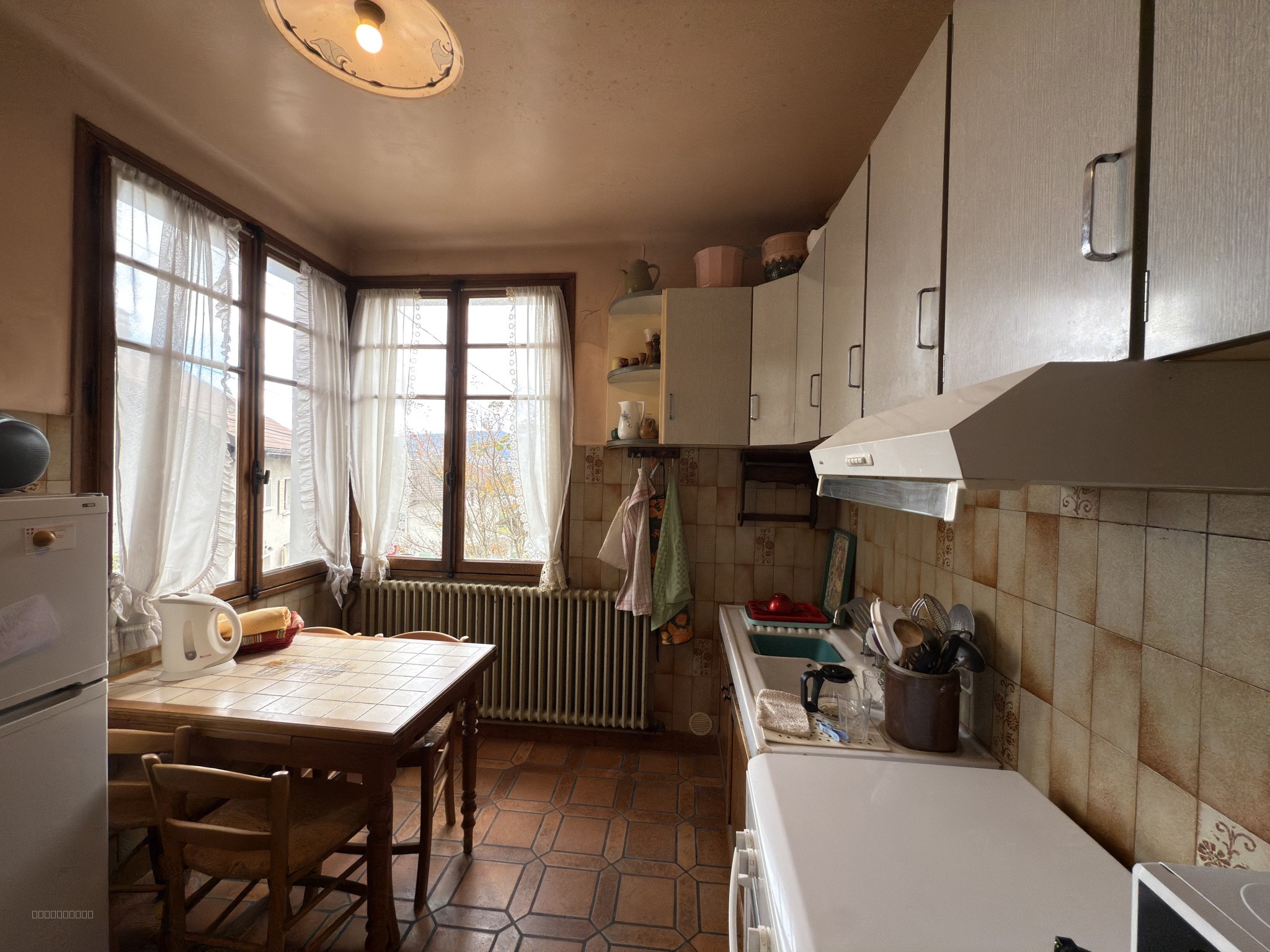 Maison mitoyenne - Annecy Le Vieux — photo 8