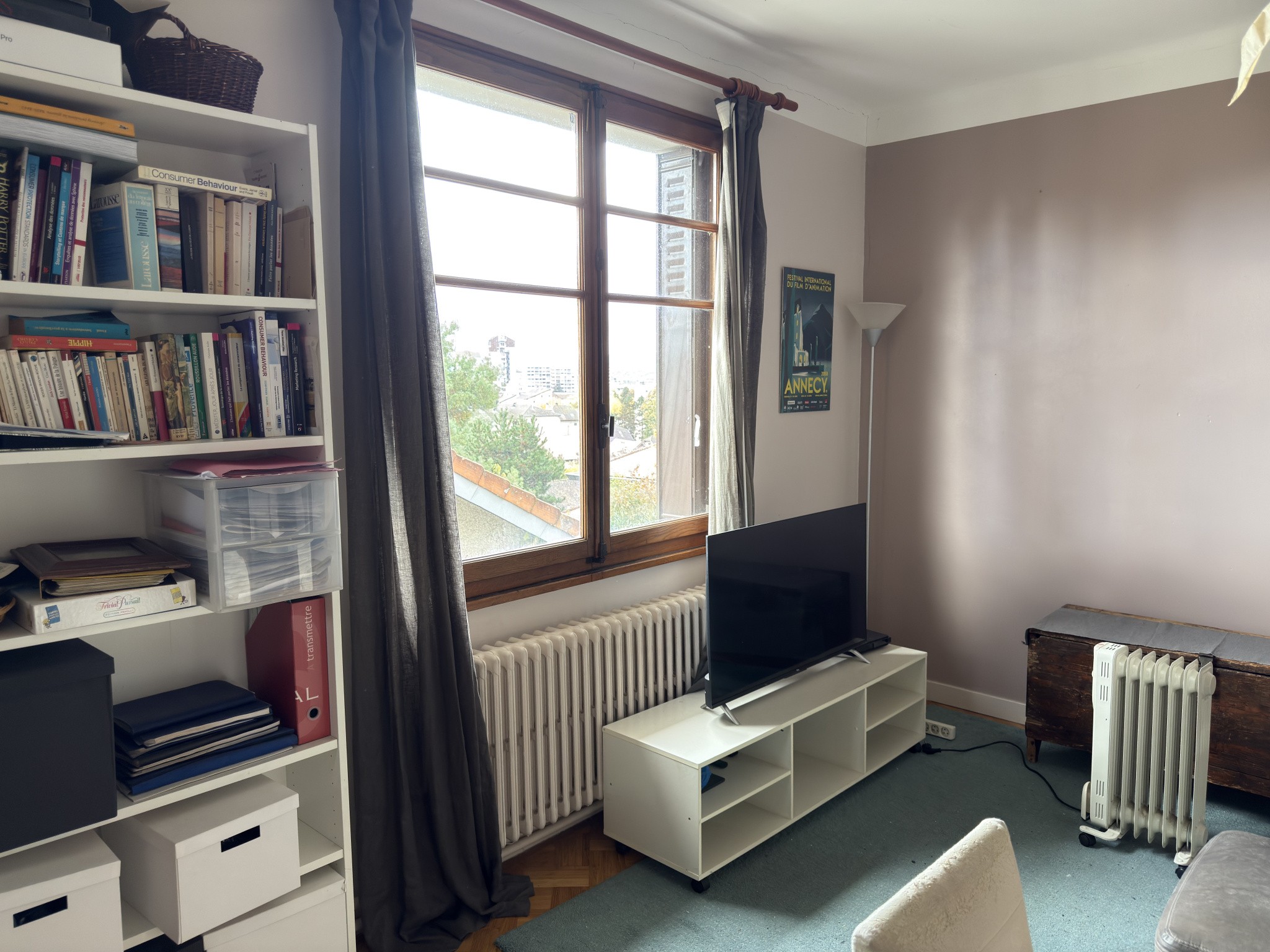 Maison mitoyenne - Annecy Le Vieux — photo 4