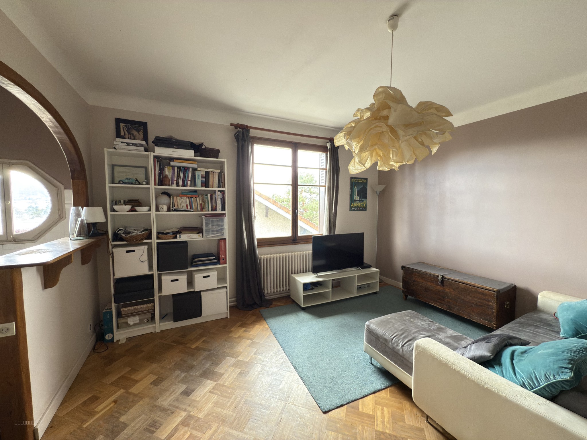 Maison mitoyenne - Annecy Le Vieux — photo 2