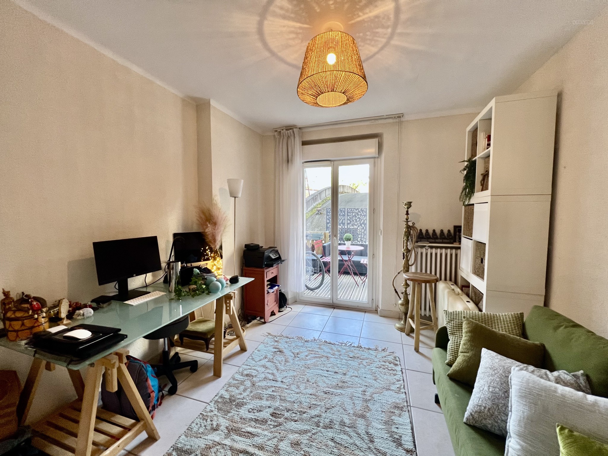Annecy Rare Hyper centre Appartement T5 de 90 m2 avec ascenceur et terrasse — photo 9