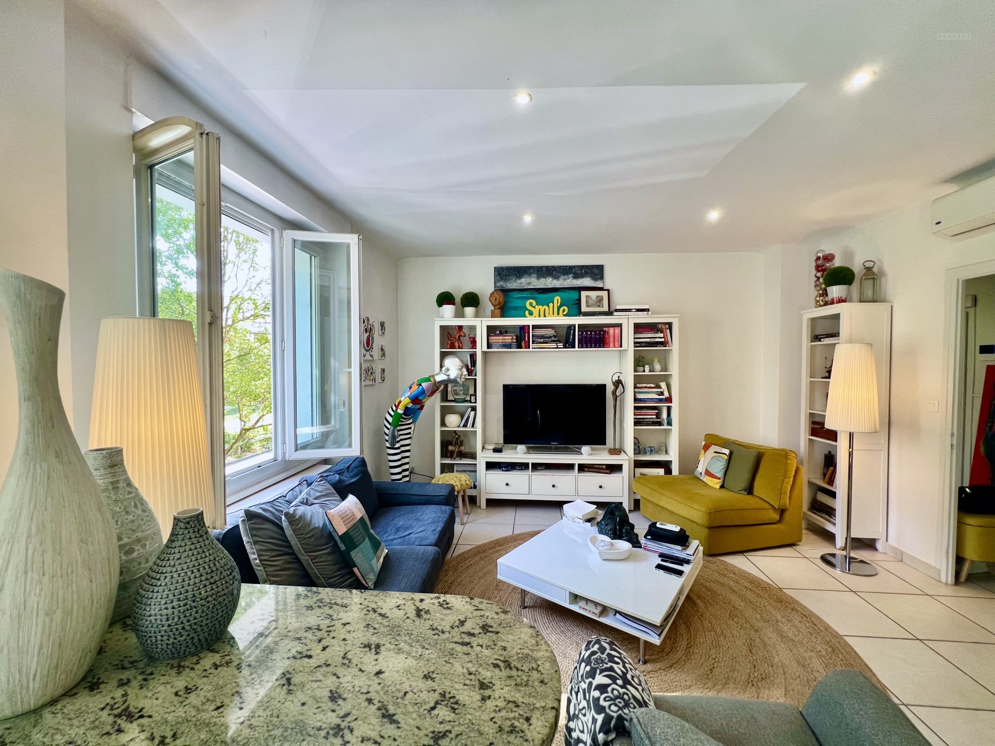 Annecy Rare Hyper centre Appartement T5 de 90 m2 avec ascenceur et terrasse — photo 5