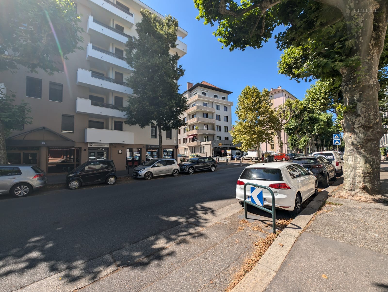 Garage à vendre | 59-61 Avenue de Genève | Annecy 74000 — photo 5