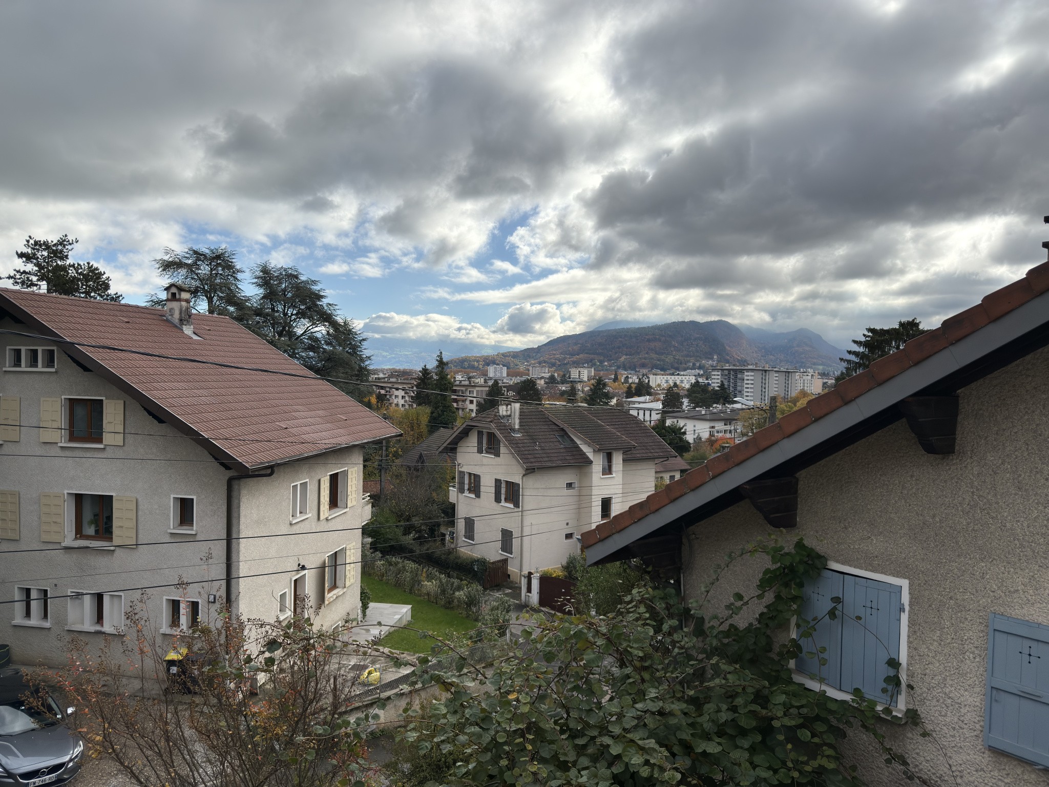 Maison mitoyenne - Annecy Le Vieux — photo 6