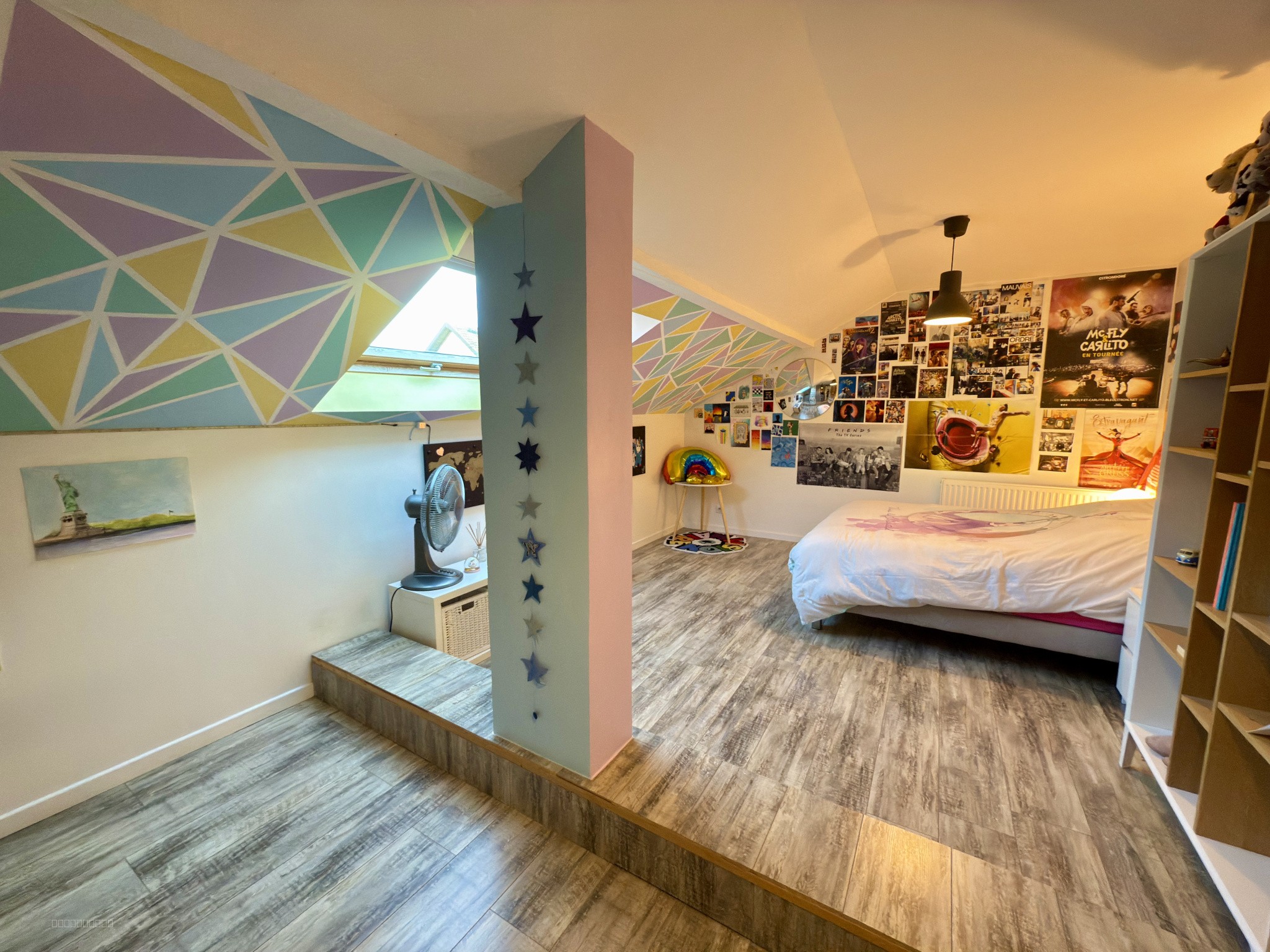 Maison de 200m2 - Annecy — photo 14