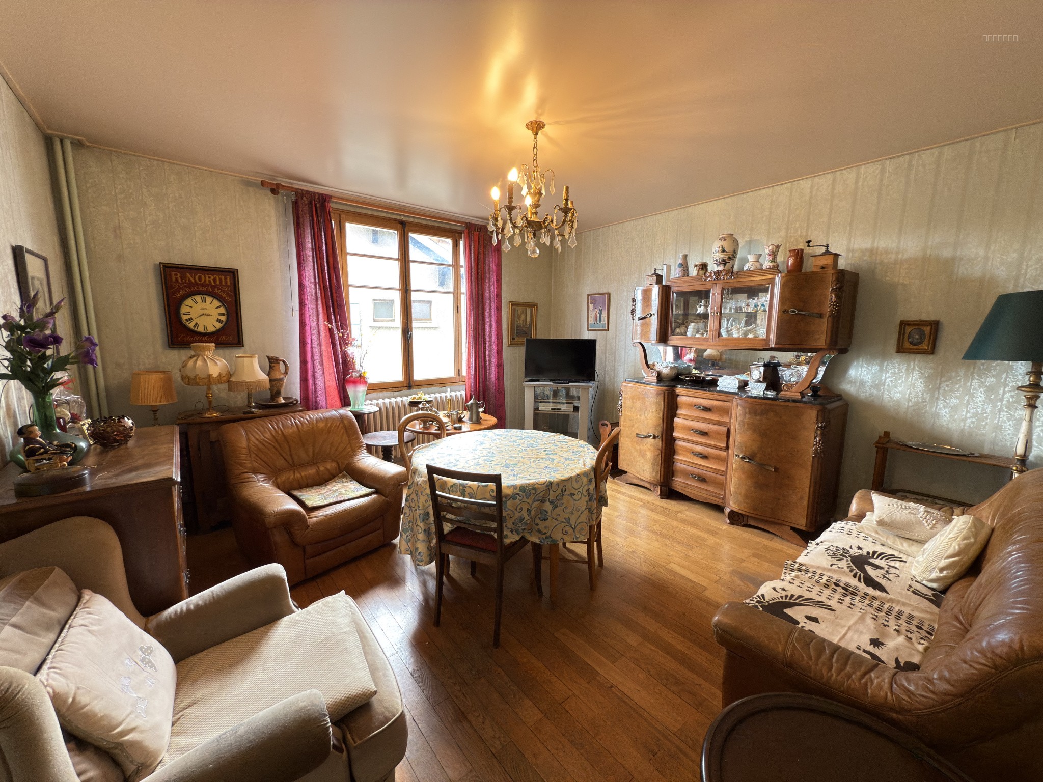Maison mitoyenne - Annecy Le Vieux — photo 7