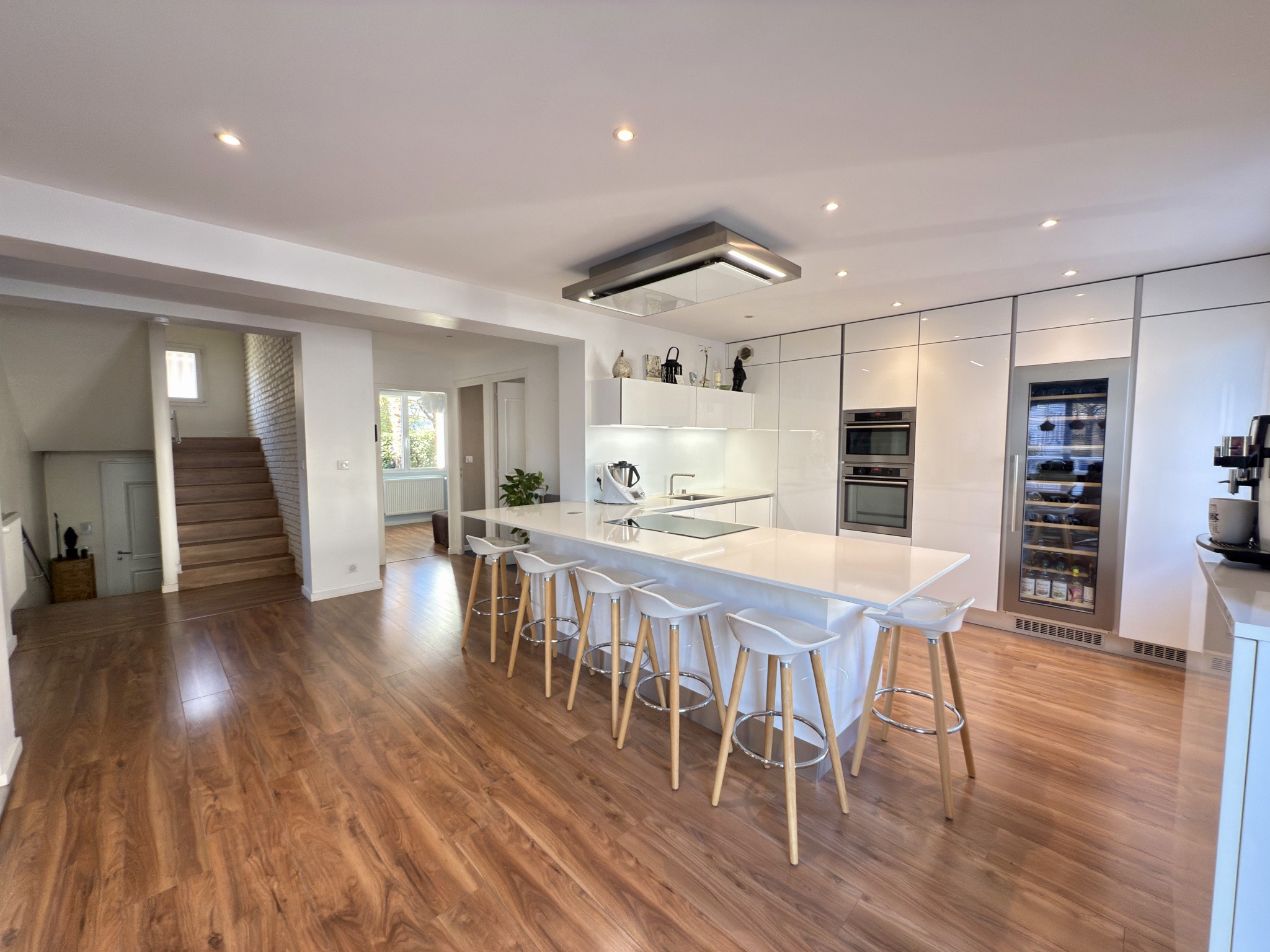 Maison de 200m2 - Annecy — photo 4