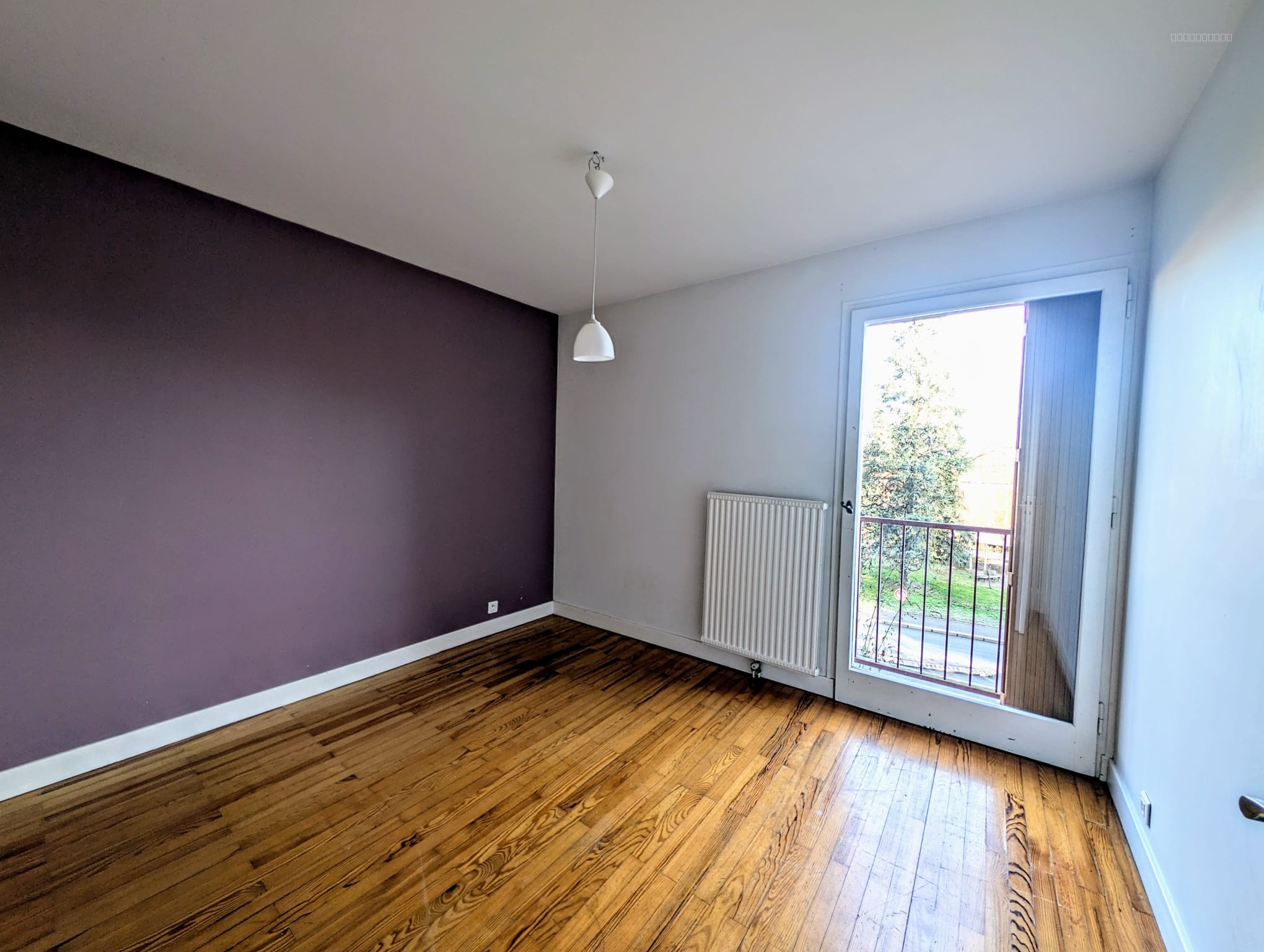 Appartement T4 de 91m2 à fort potentiel proche du Thiou — photo 3