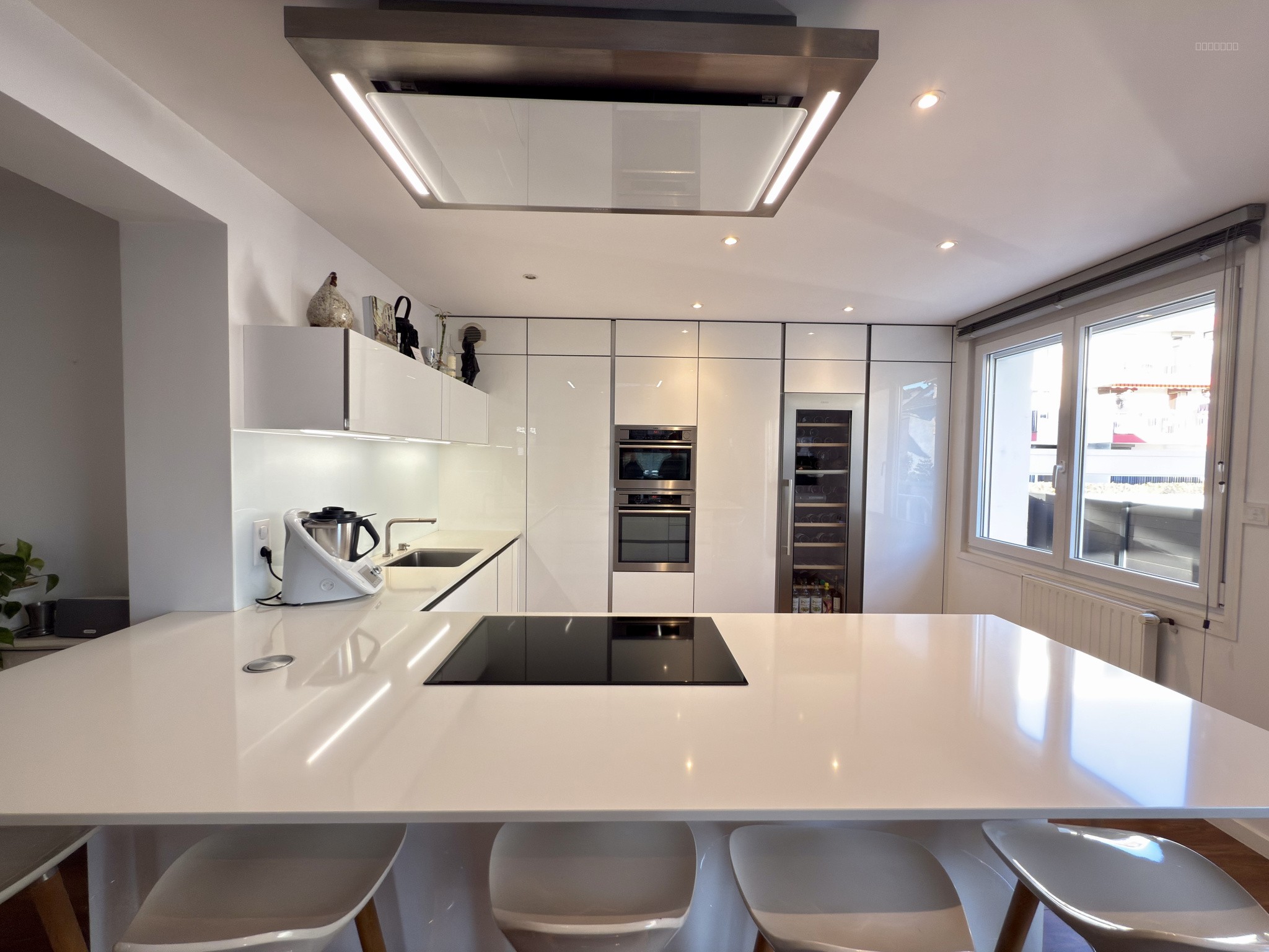 Maison de 200m2 - Annecy — photo 3