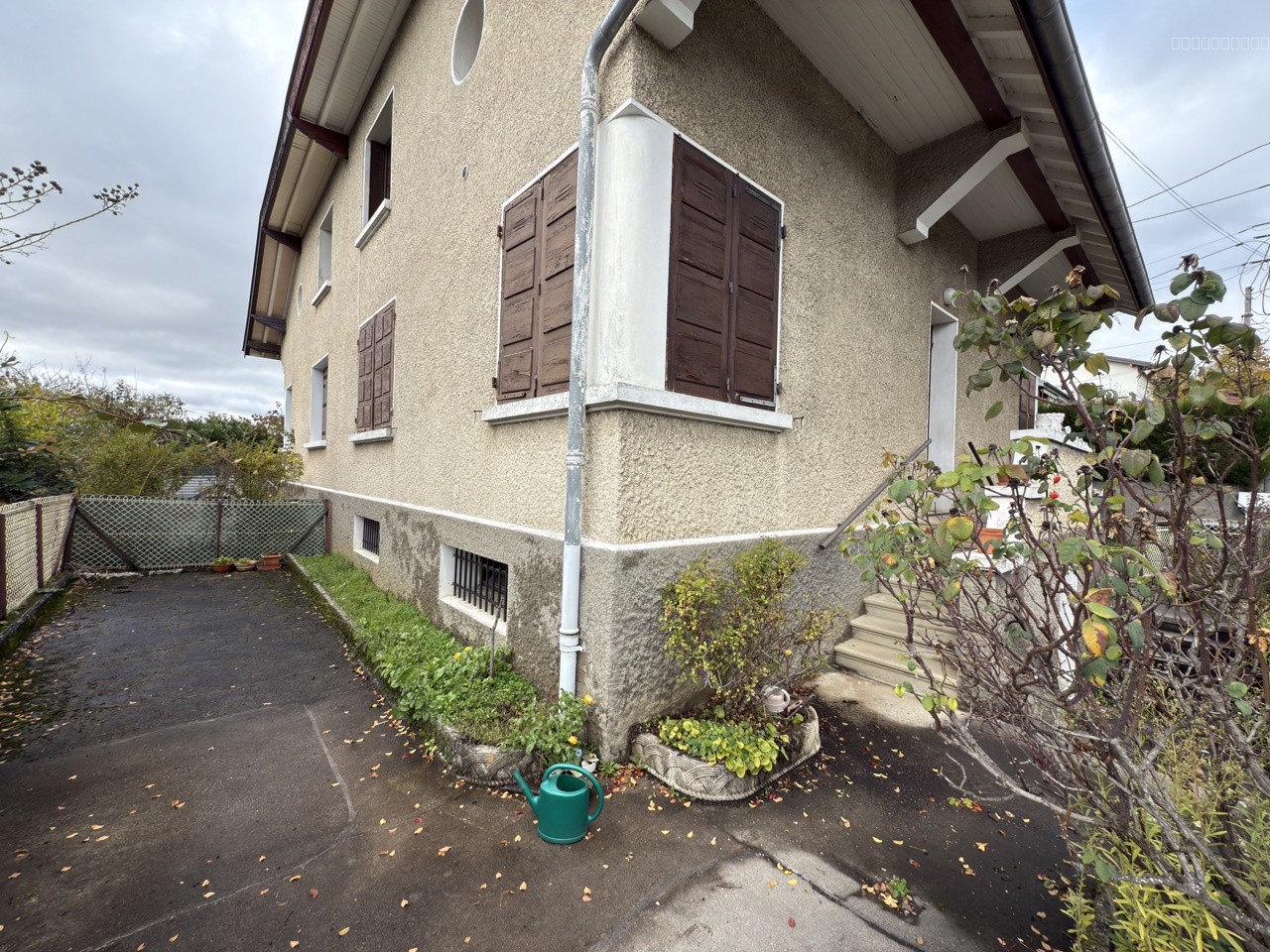 Maison mitoyenne - Annecy Le Vieux — photo 11