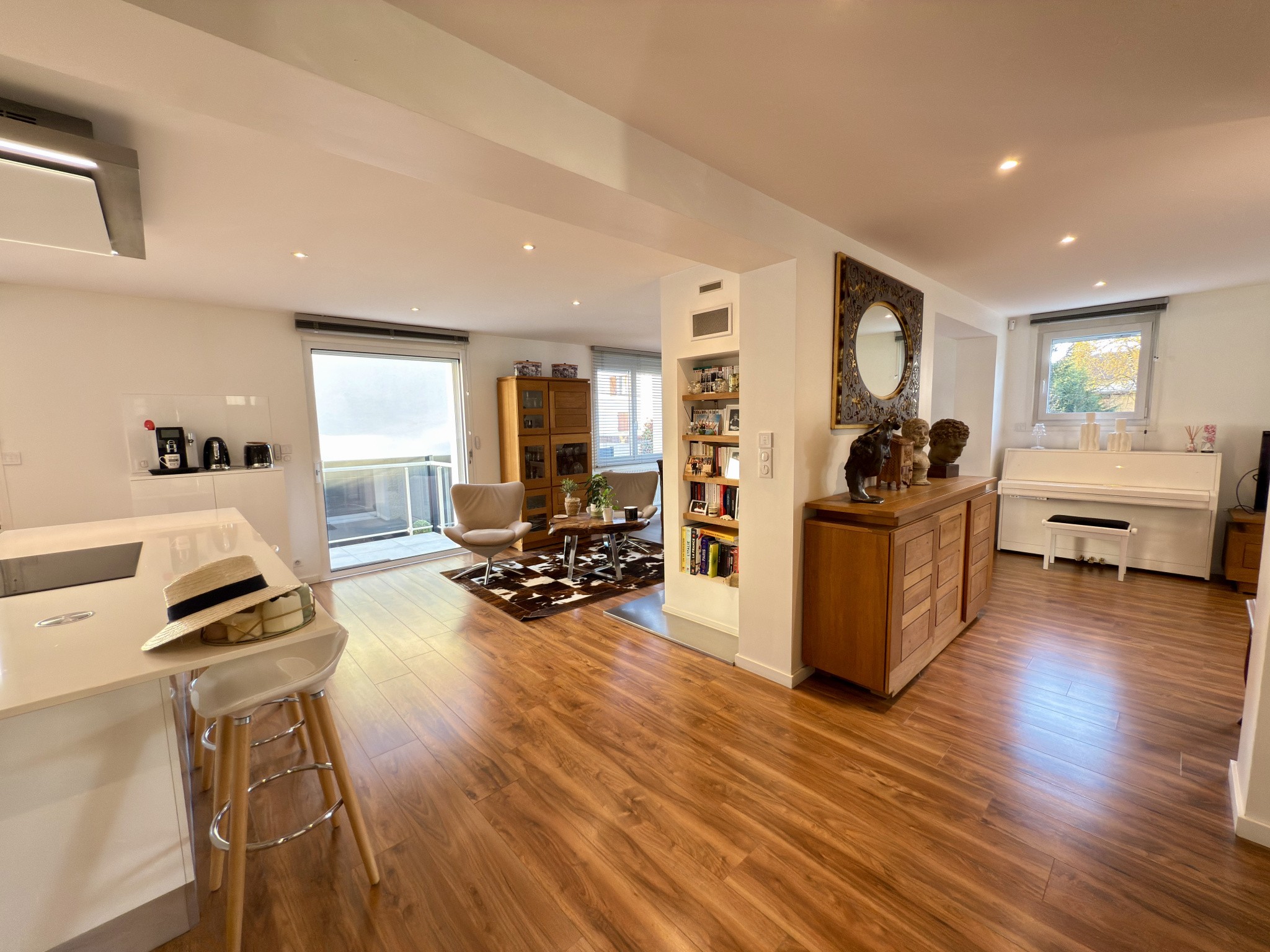 Maison de 200m2 - Annecy — photo 5