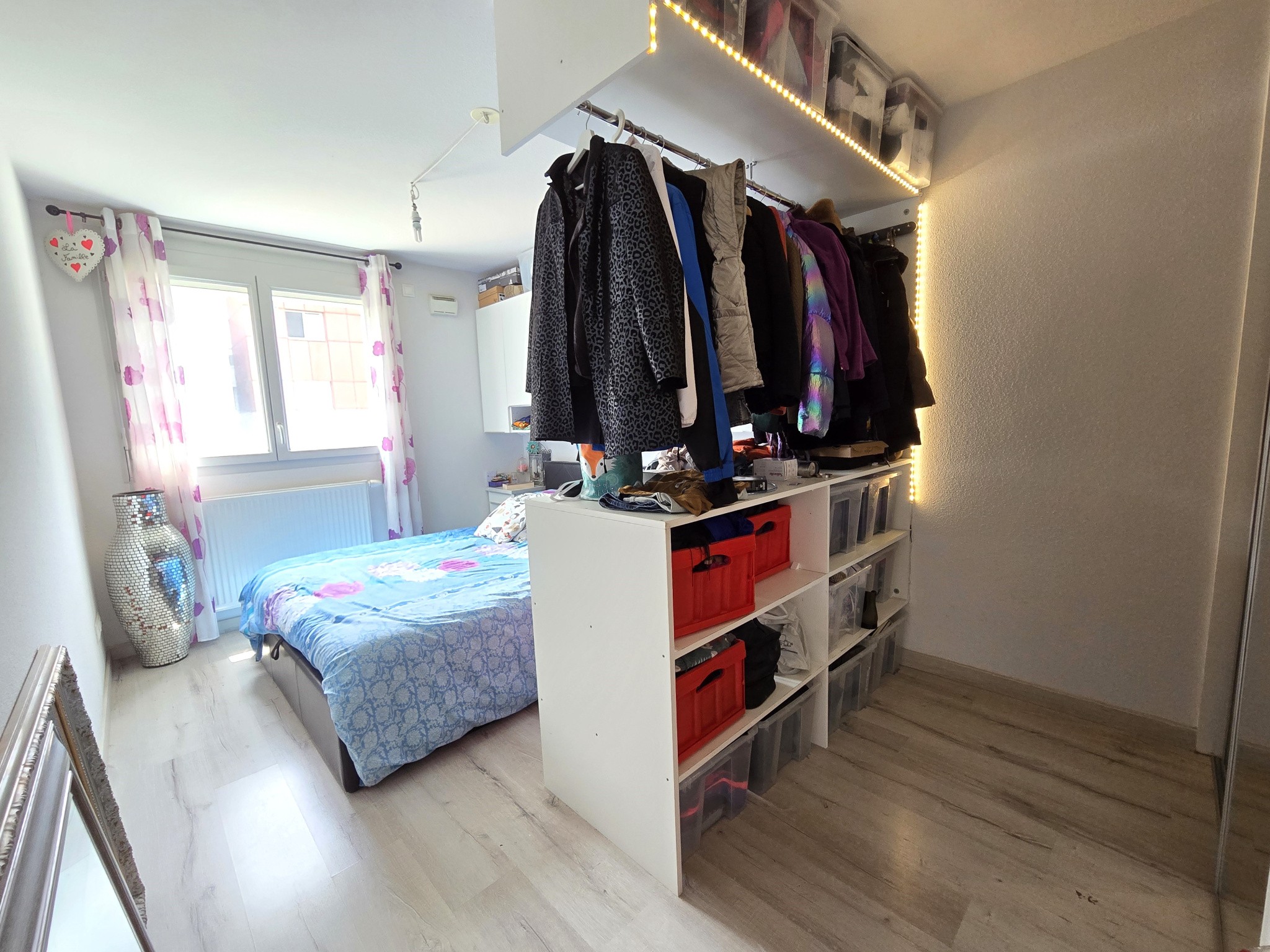 A vendre, T4 éco quartier des passerelles. — photo 5