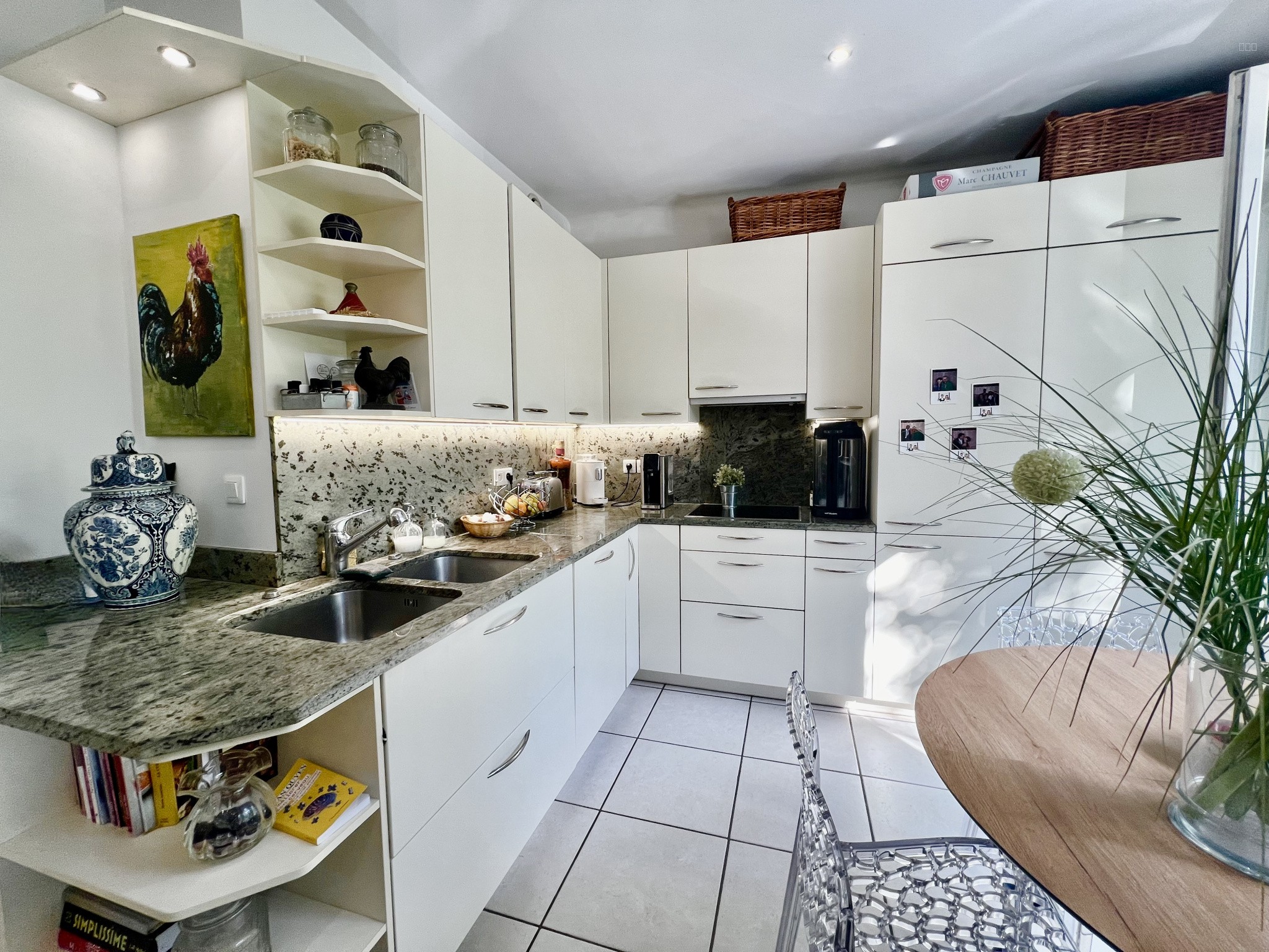 Annecy Rare Hyper centre Appartement T5 de 90 m2 avec ascenceur et terrasse — photo 7