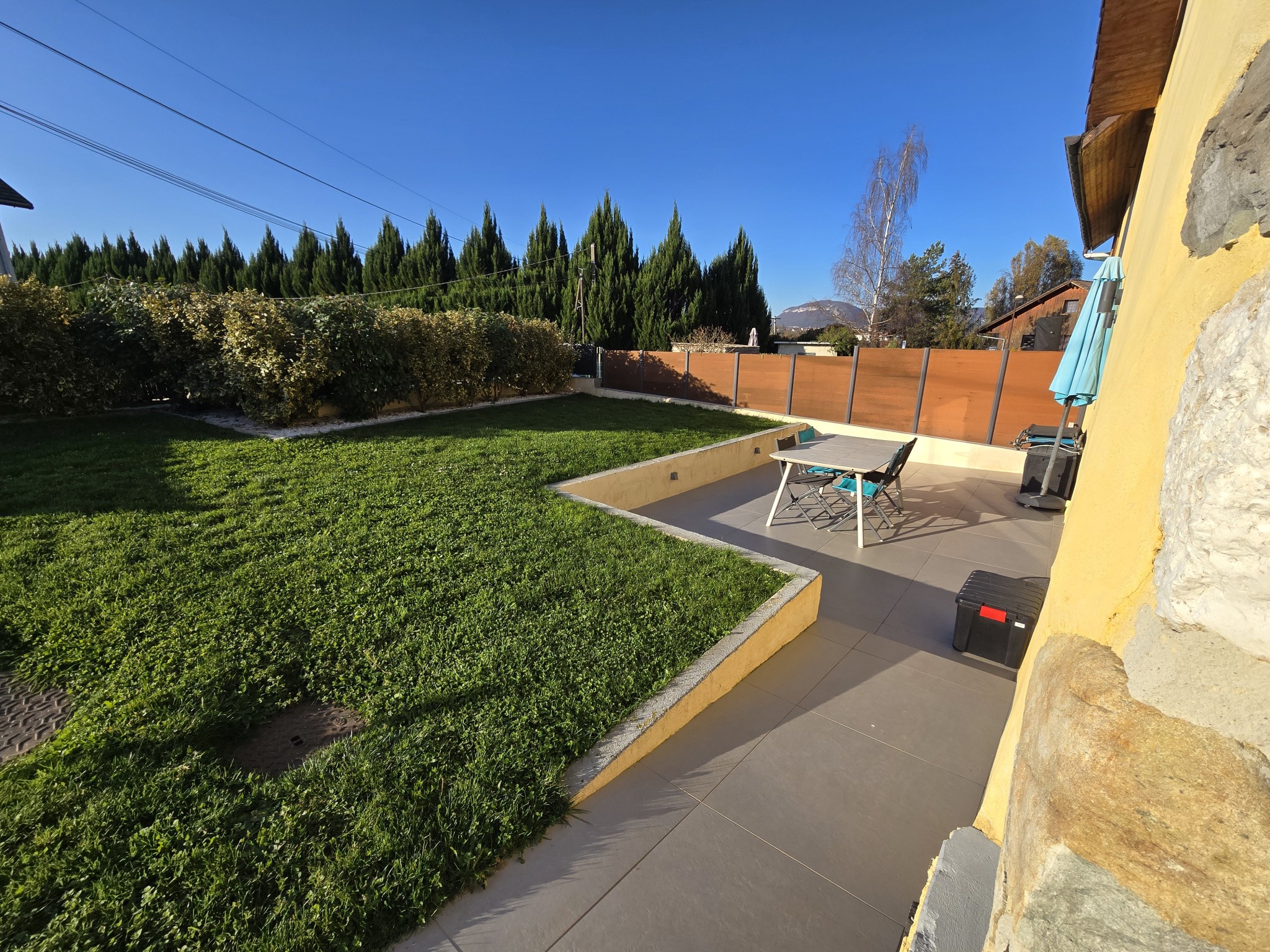 Appartement/Maison de 6 pièces de 177m2 dans un corps de ferme rénové à Chavanod — photo 17