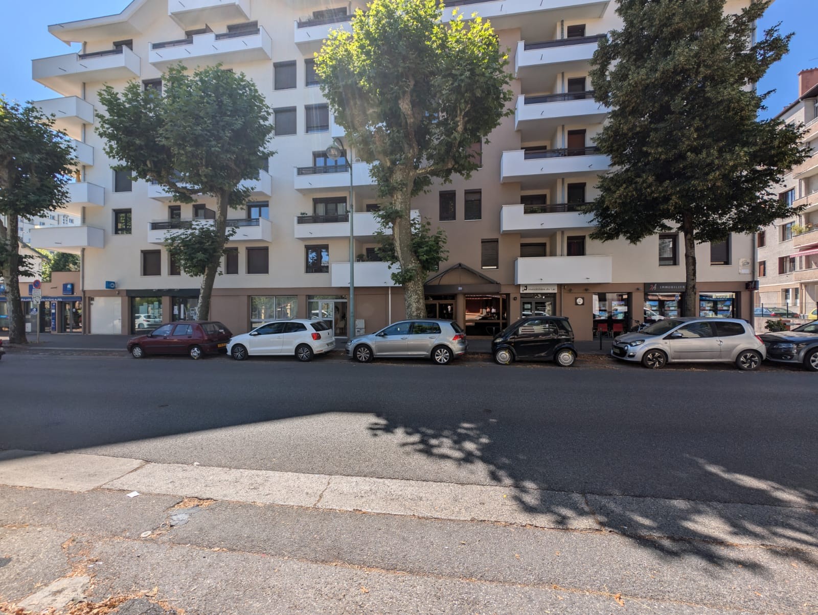 Garage à vendre | 59-61 Avenue de Genève | Annecy 74000 — photo 4