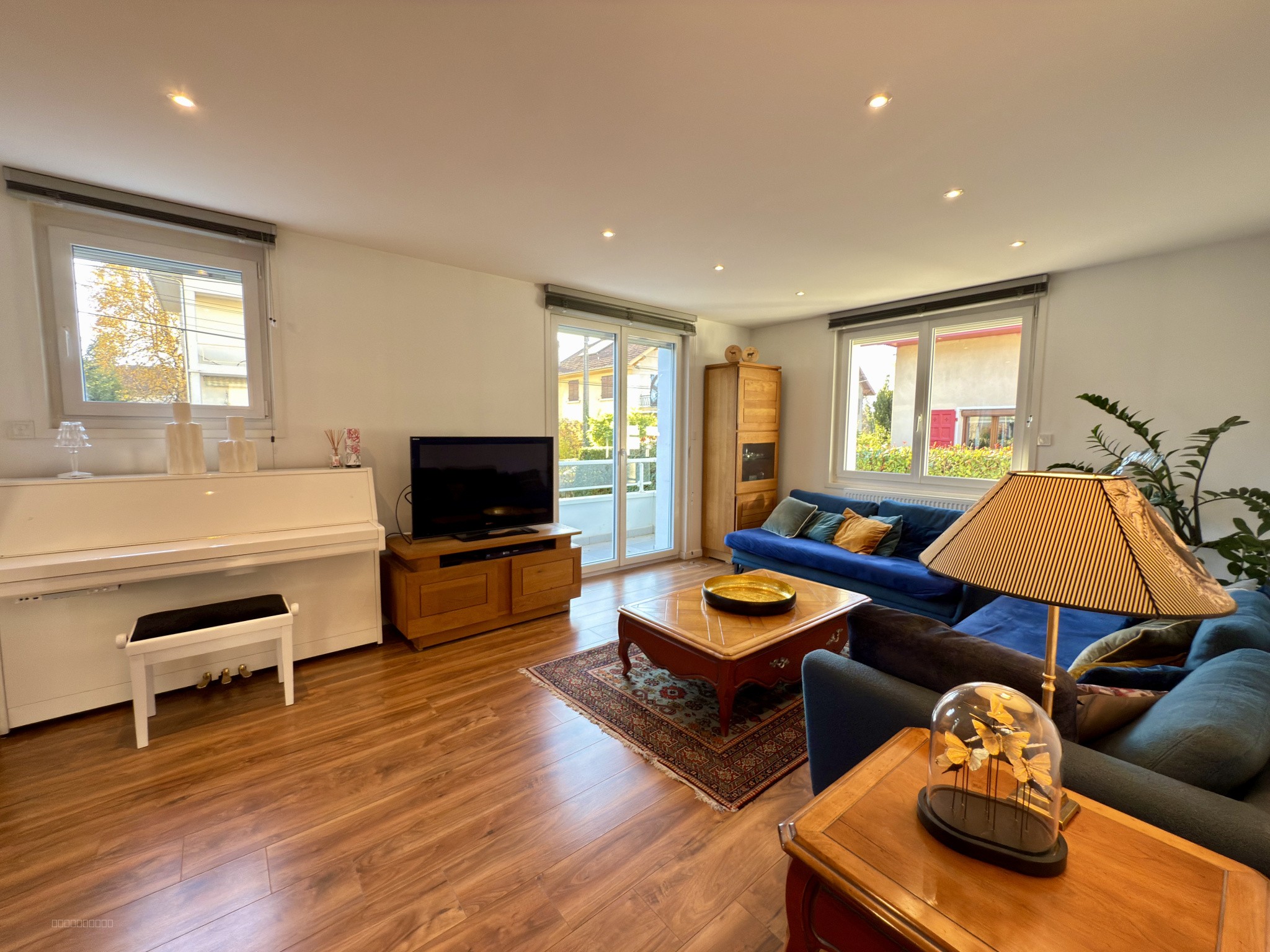 Maison de 200m2 - Annecy — photo 8