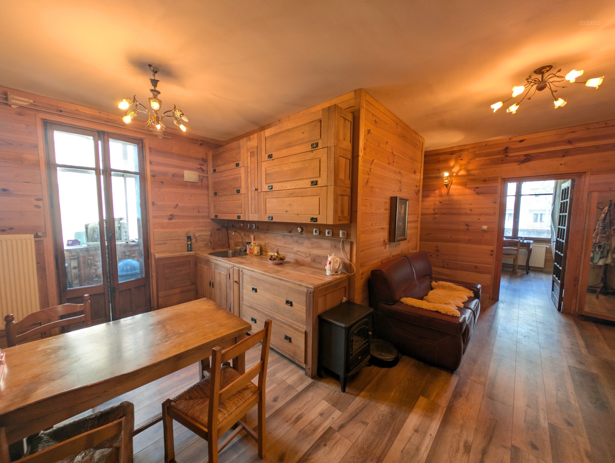 VENTE | APPARTEMENT T3 ANNECY — photo 3