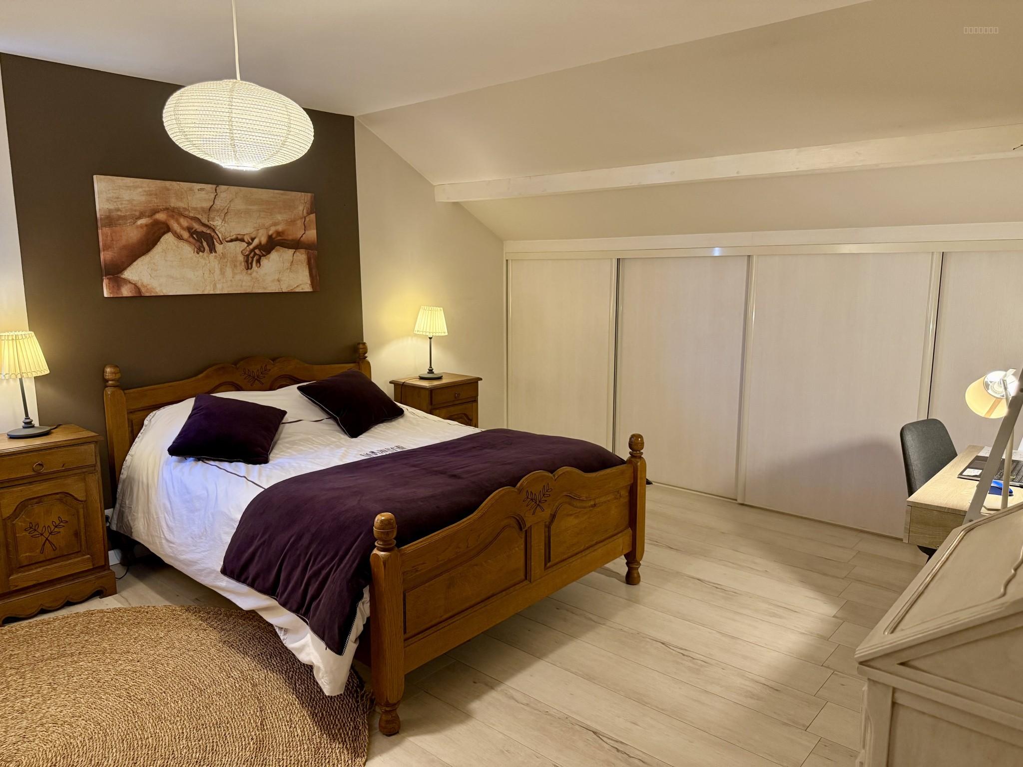Maison de 200m2 - Annecy — photo 13