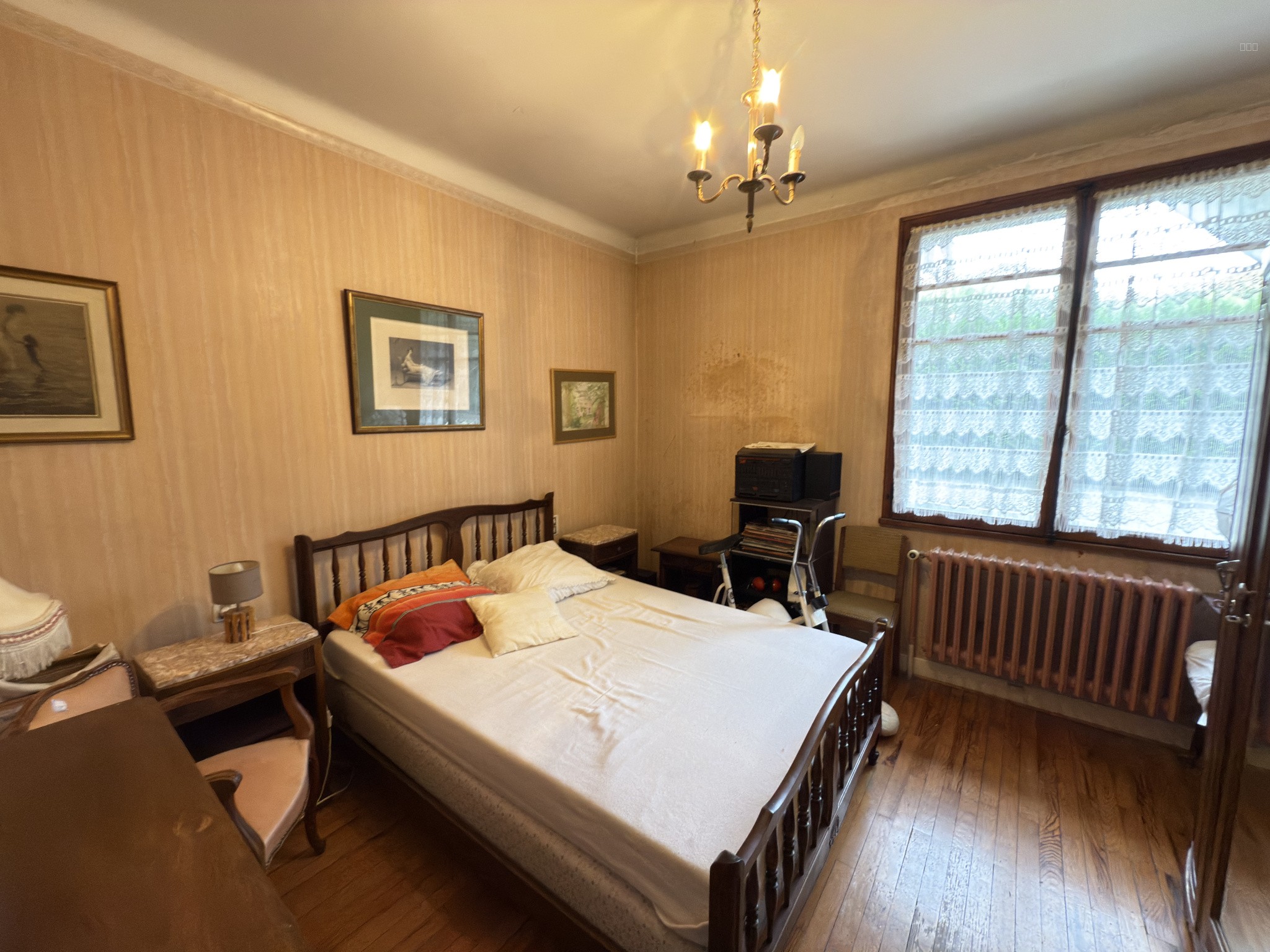 Maison mitoyenne - Annecy Le Vieux — photo 9