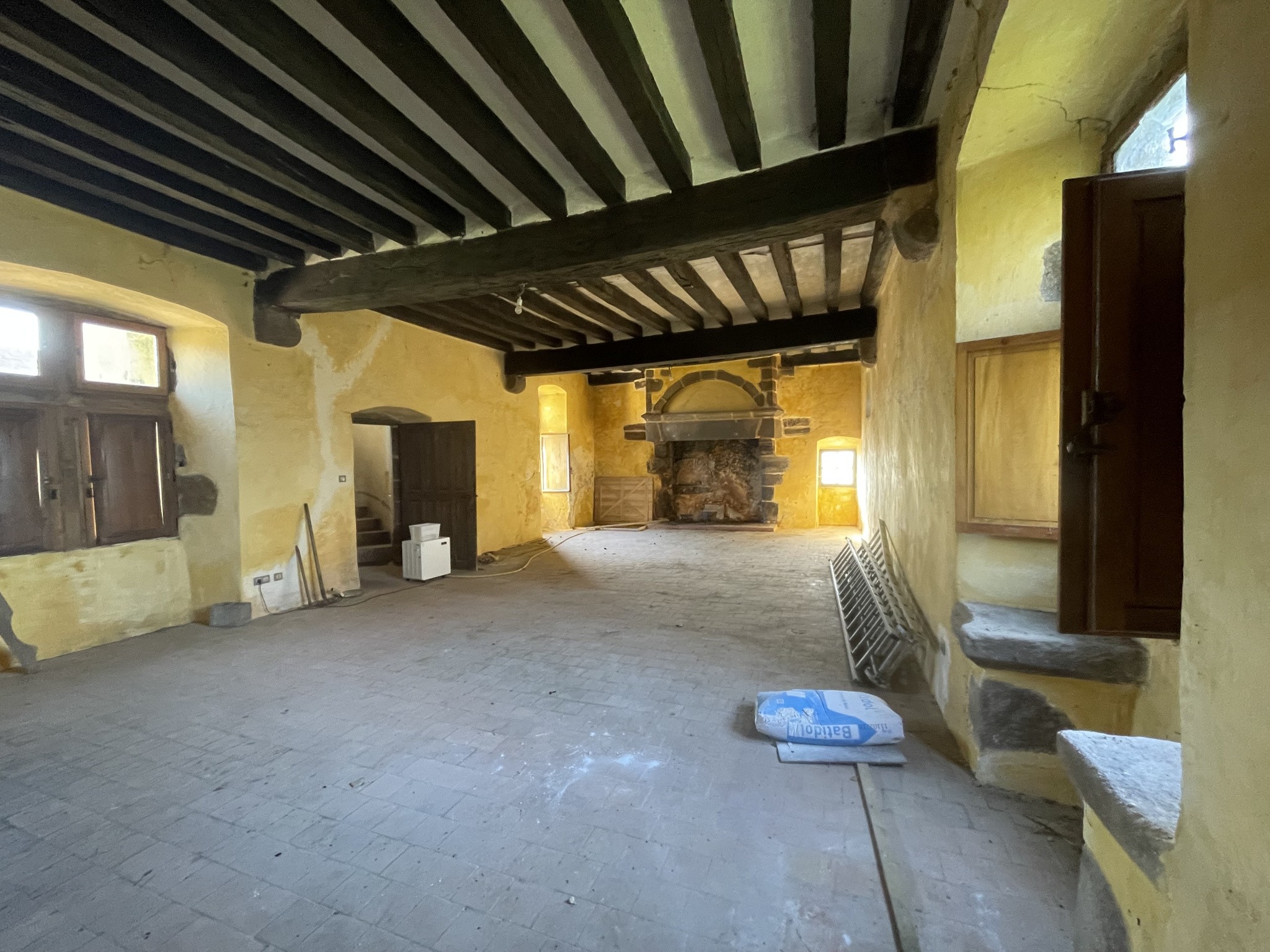 Manoir — photo 9