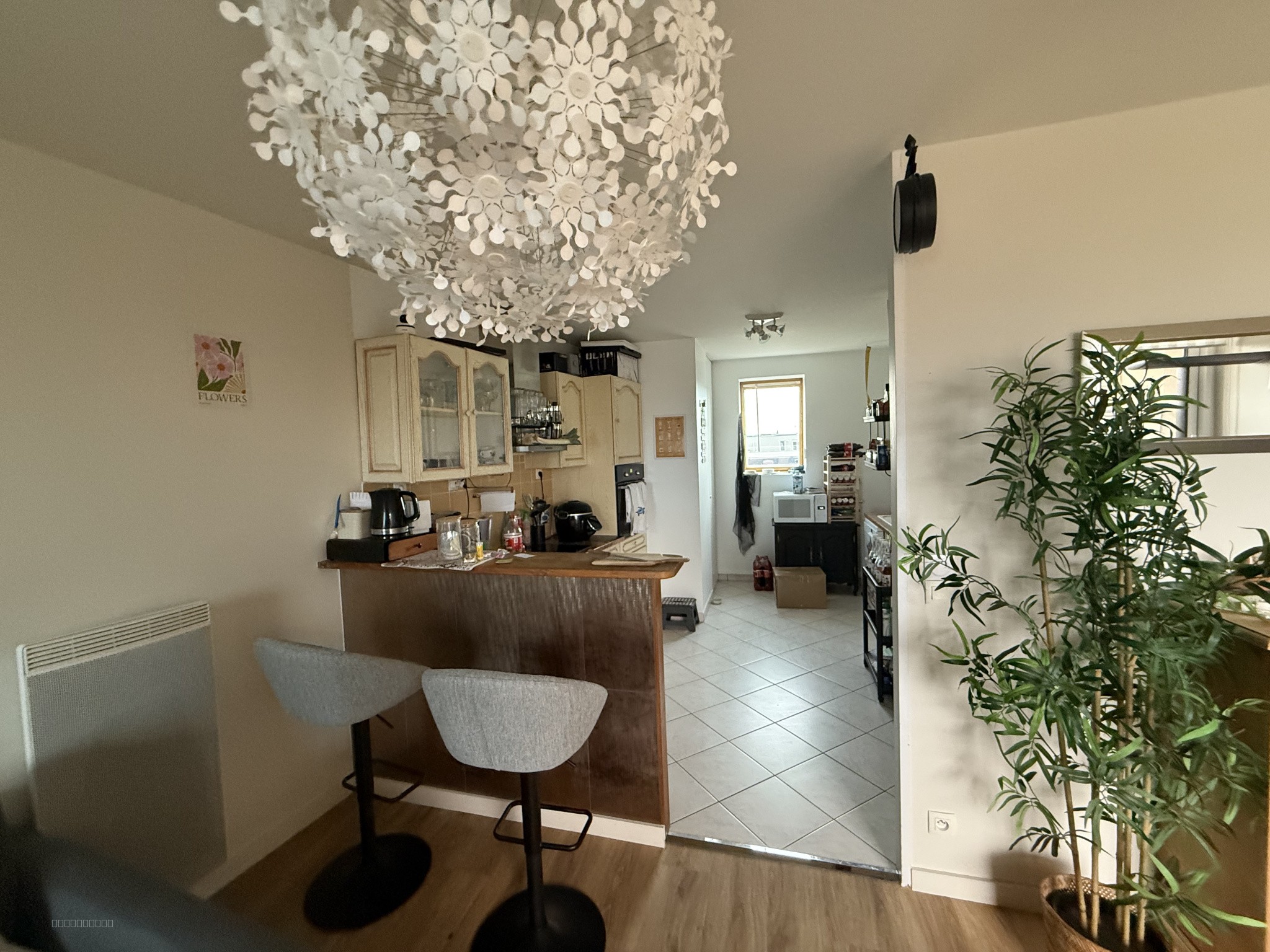 Appartement Croix de Pierre — photo 6
