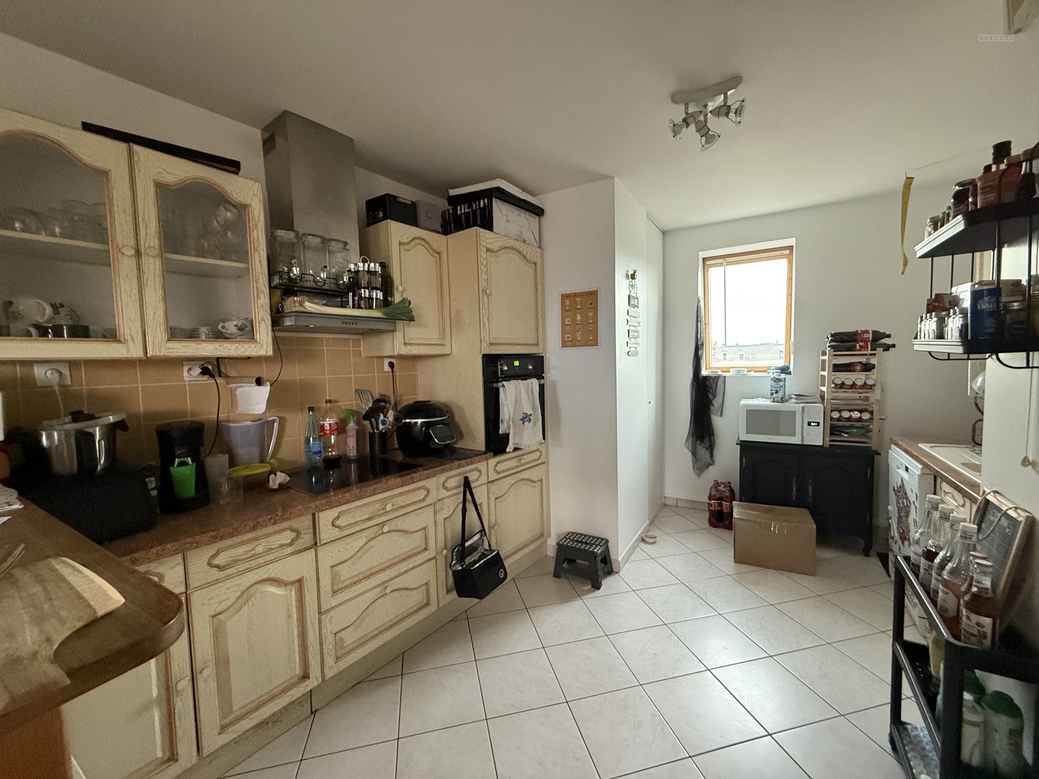 Appartement Croix de Pierre — photo 7