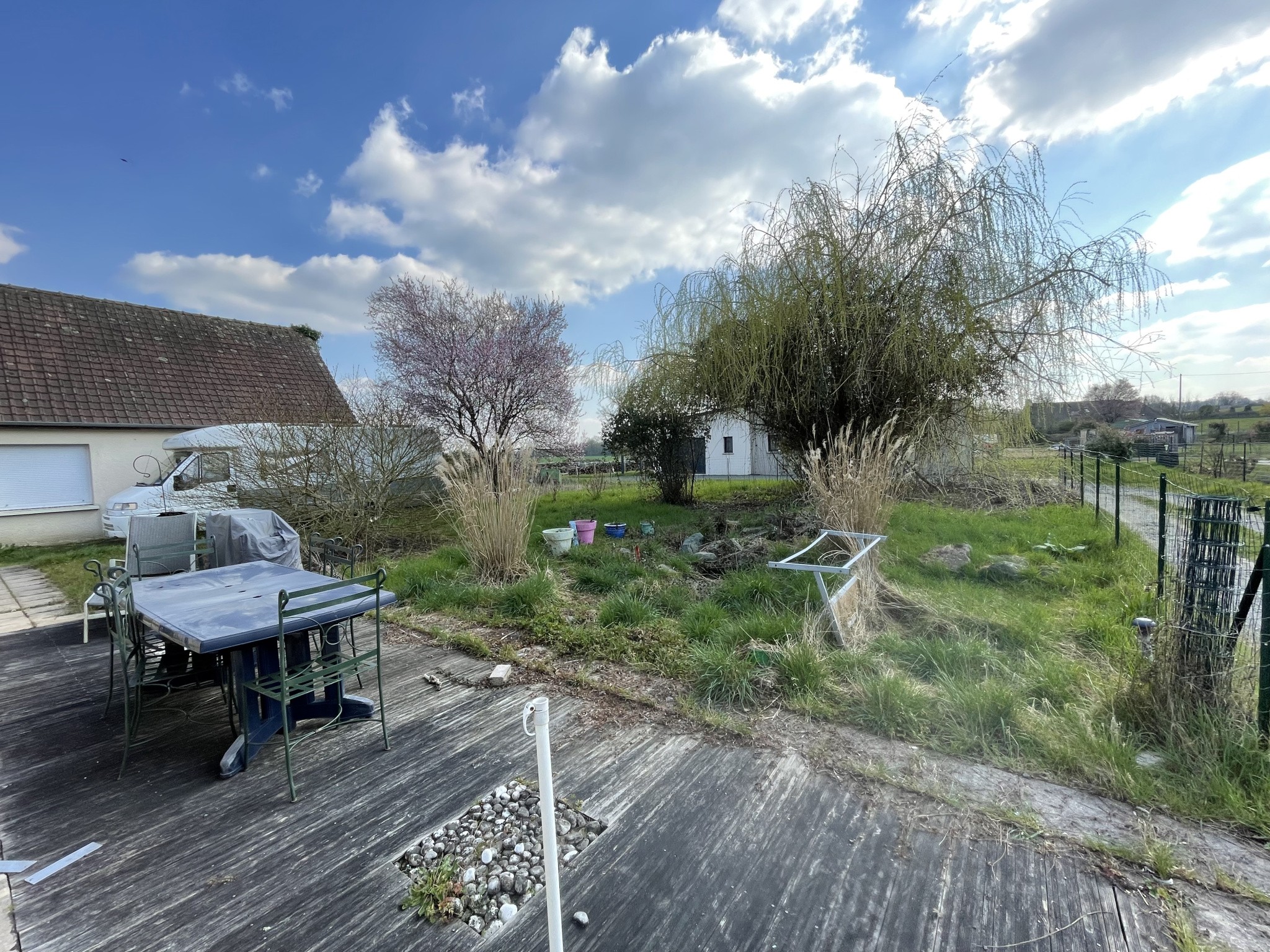 À Savigné-L'Évêque (72), Maison en vente avec 3 chambres — photo 10