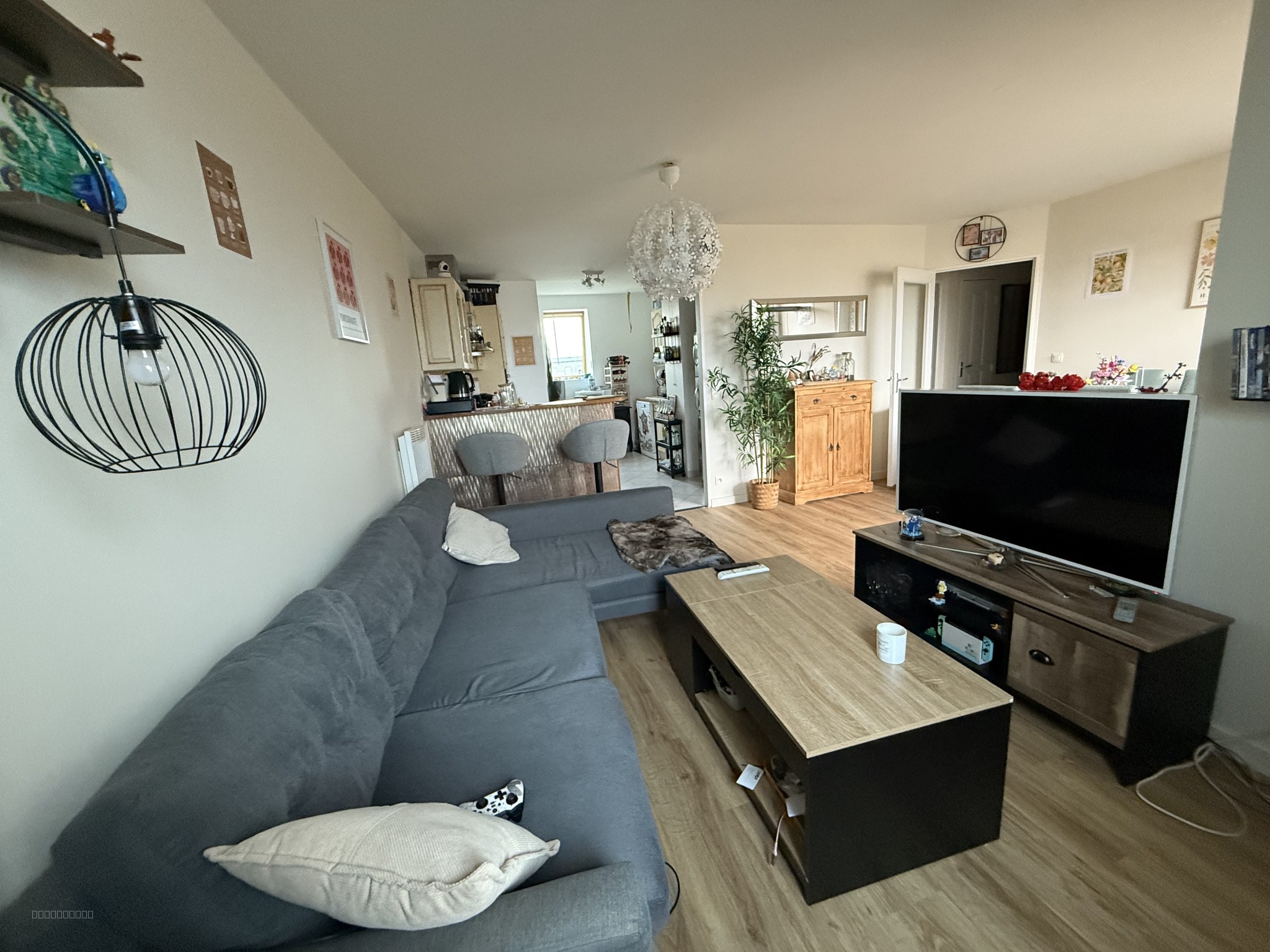 Appartement Croix de Pierre — photo 4