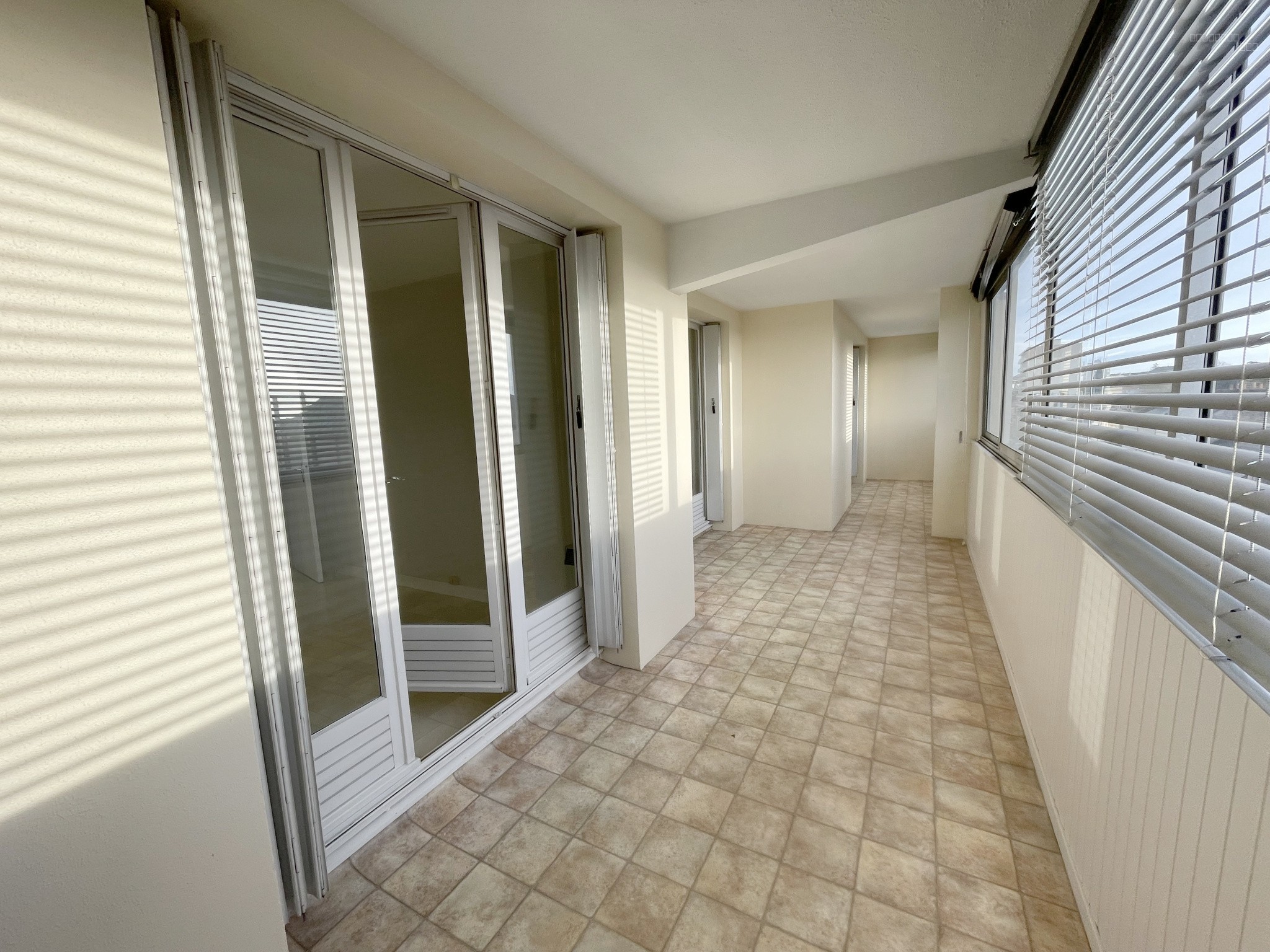 Appartement Croix de Pierre Le Mans — photo 5