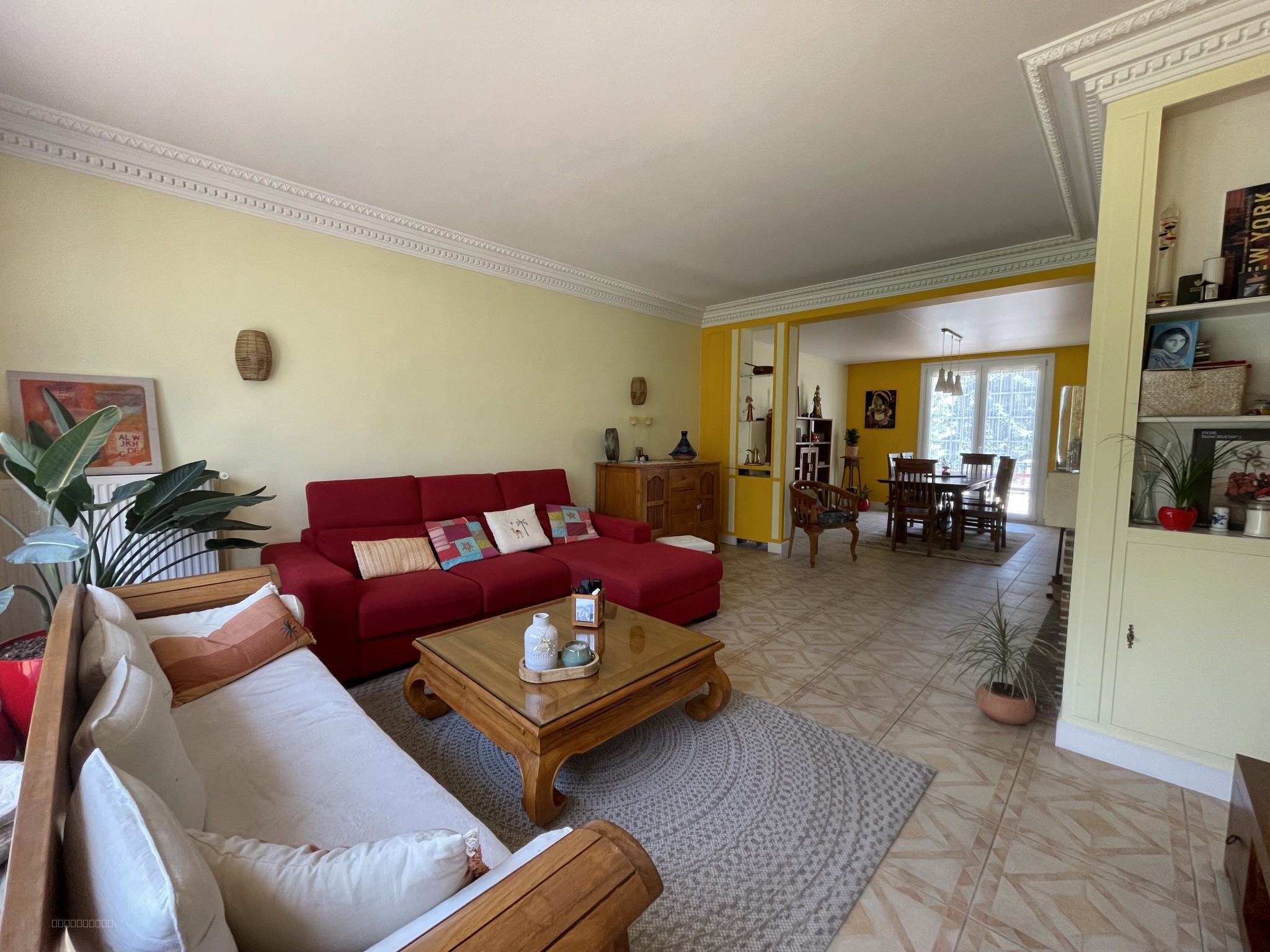 Maison Le Mans — photo 6