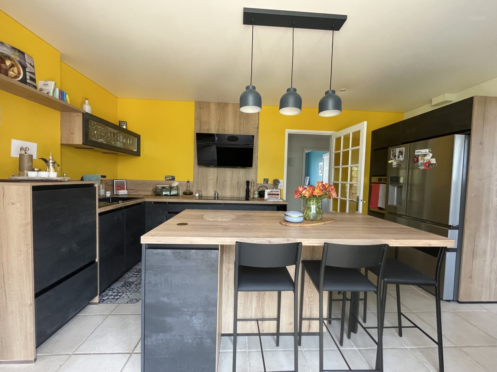 Maison Le Mans — photo 3