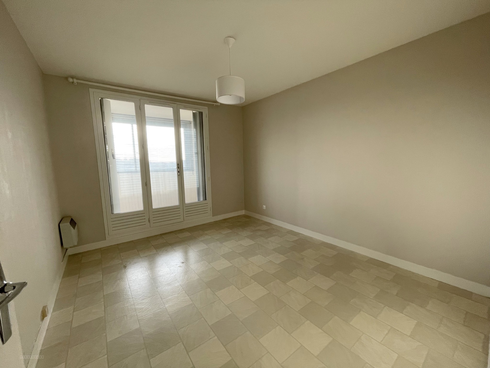 Appartement Croix de Pierre Le Mans — photo 8