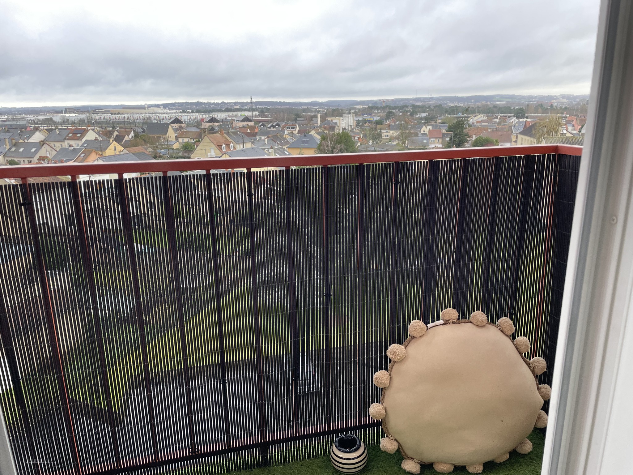 Appartement Le Mans — photo 4