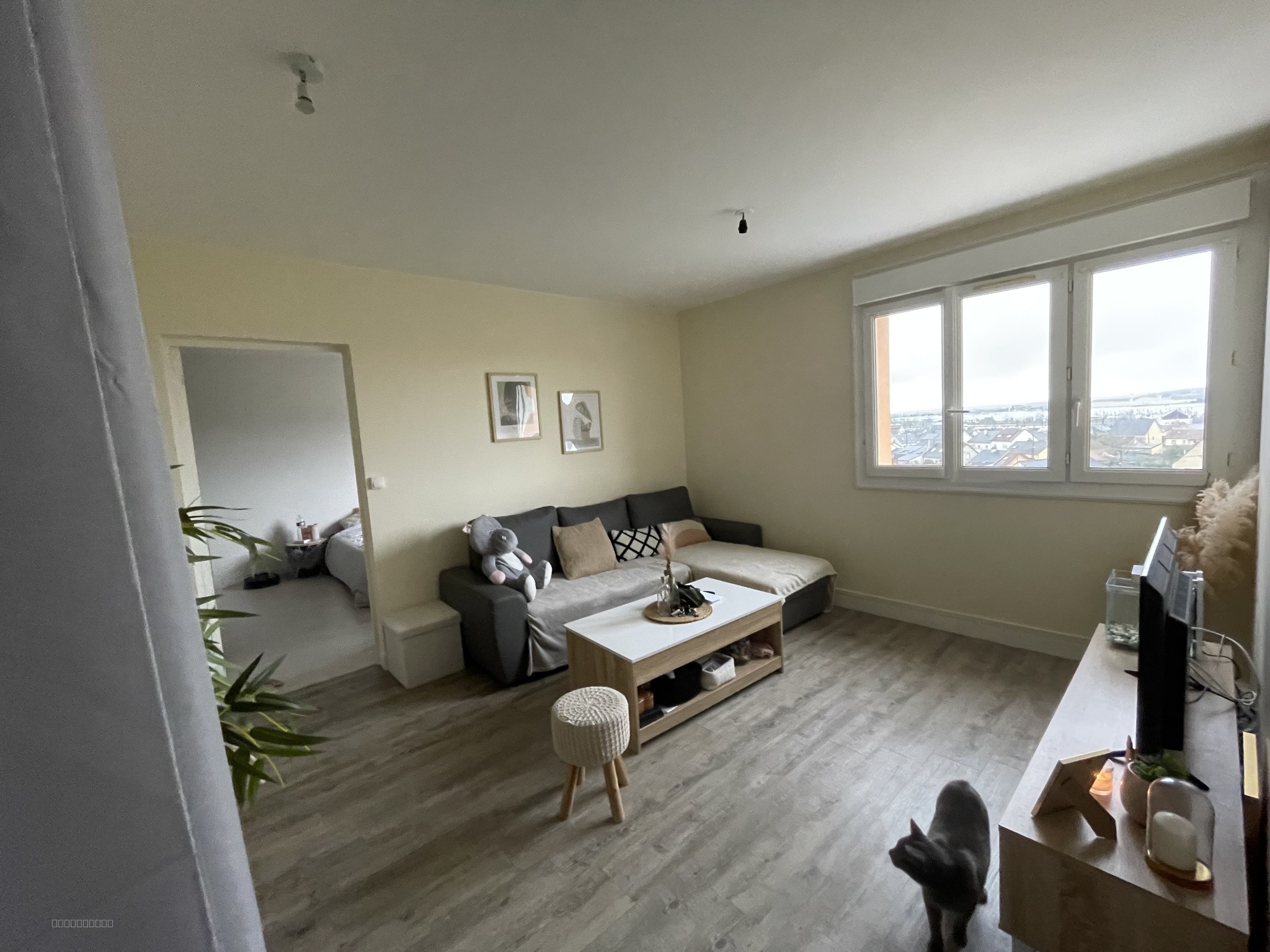 Appartement Le Mans — photo 2
