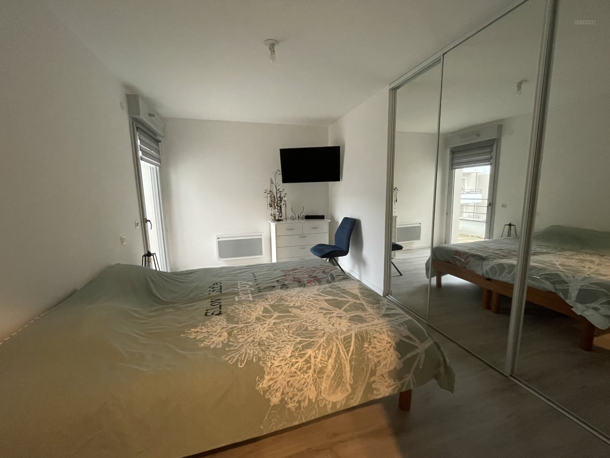 Appartement Le Mans — photo 11