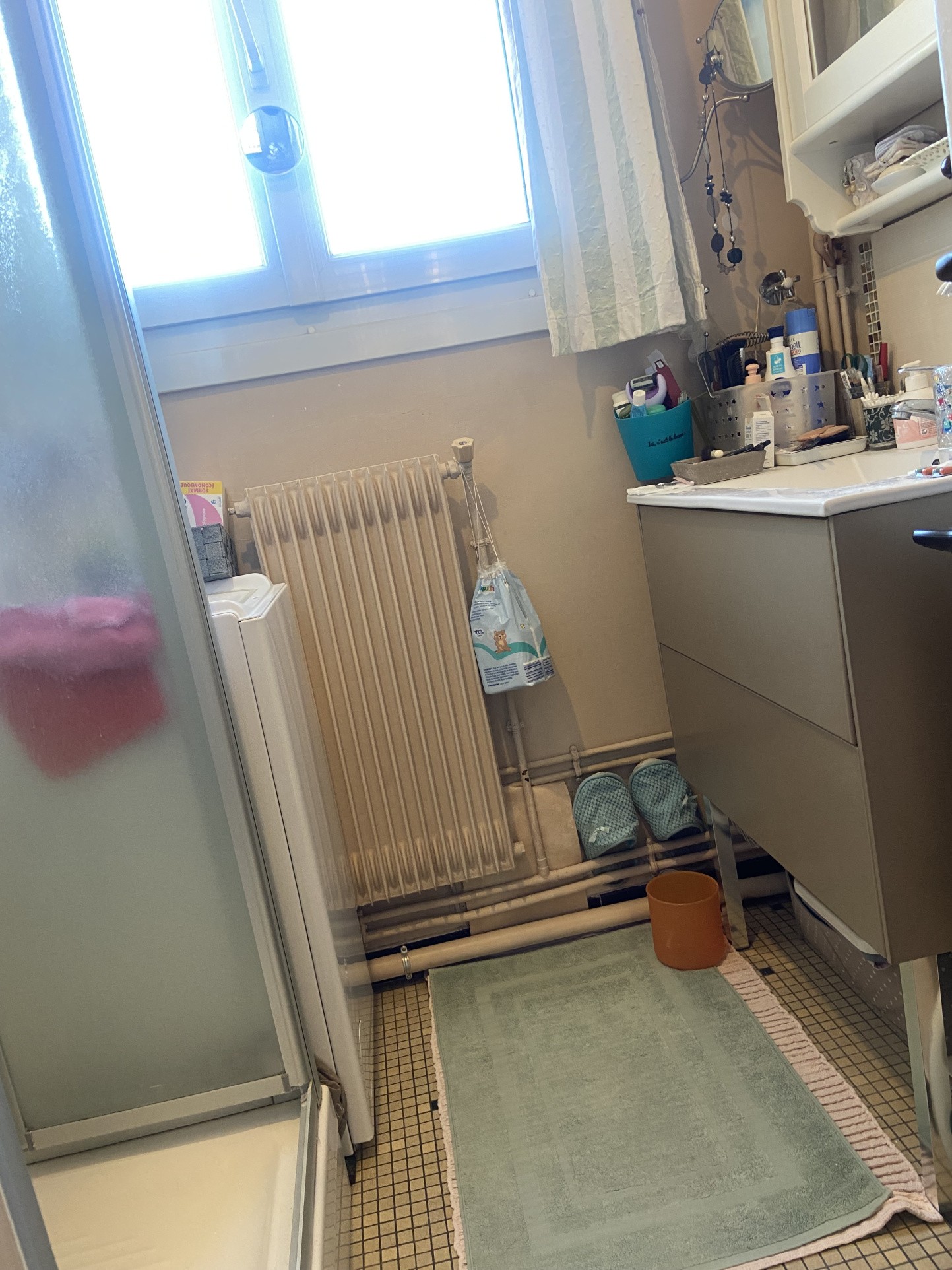 Appartement T4 proche tram — photo 3