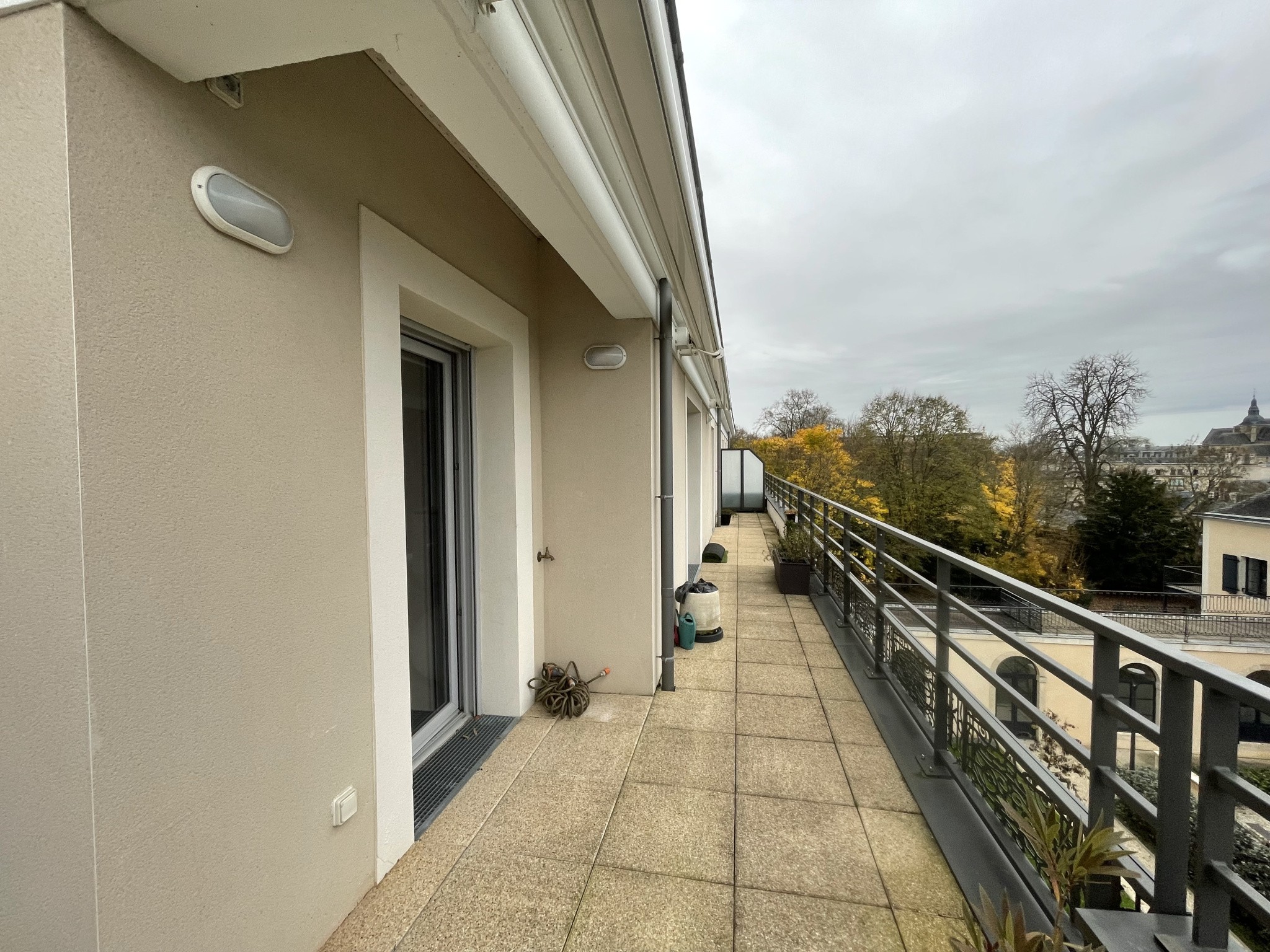 Appartement Le Mans — photo 3