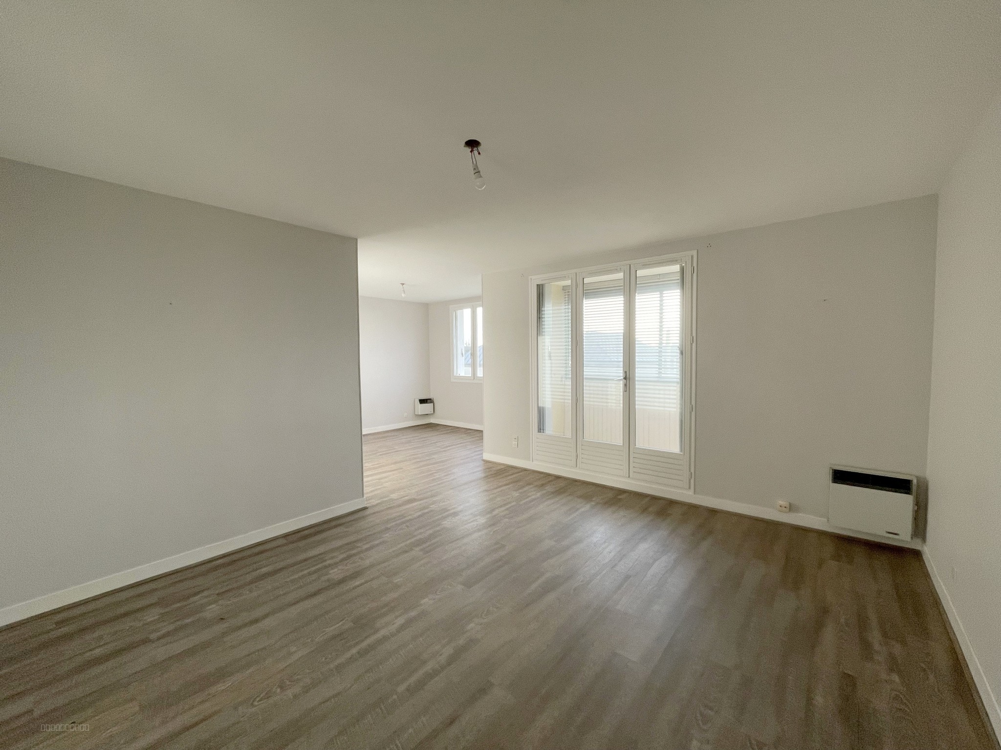 Appartement Croix de Pierre Le Mans — photo 2