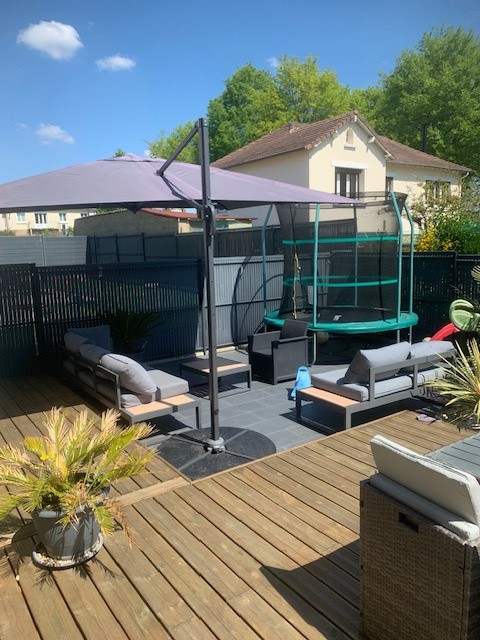 Joli pavillon récent sur la commune de La Bazoge — photo 10