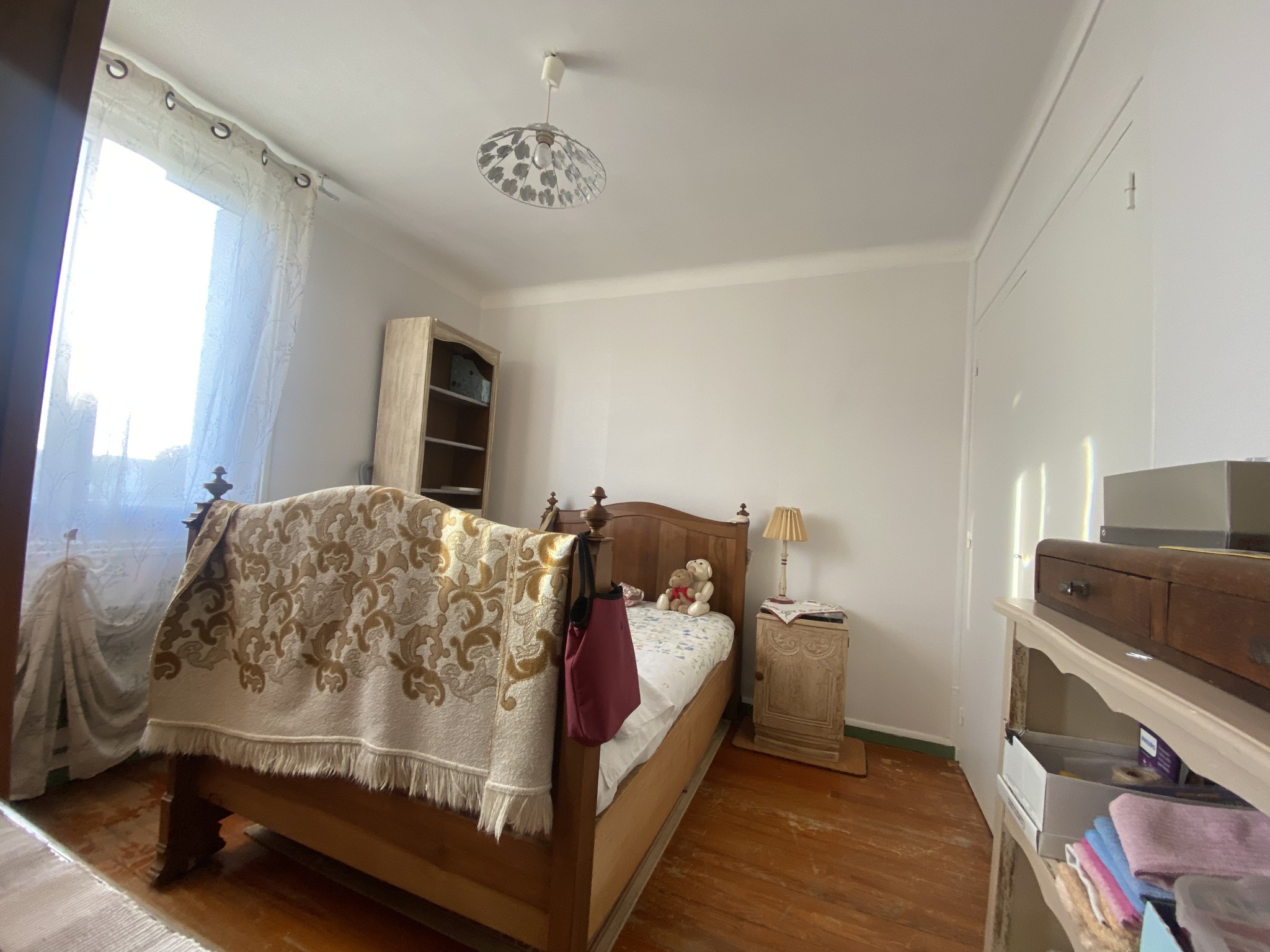 Appartement T4 proche tram — photo 5
