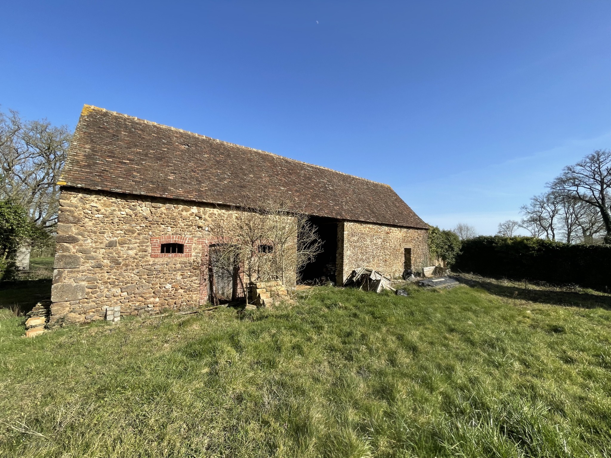 Manoir — photo 6