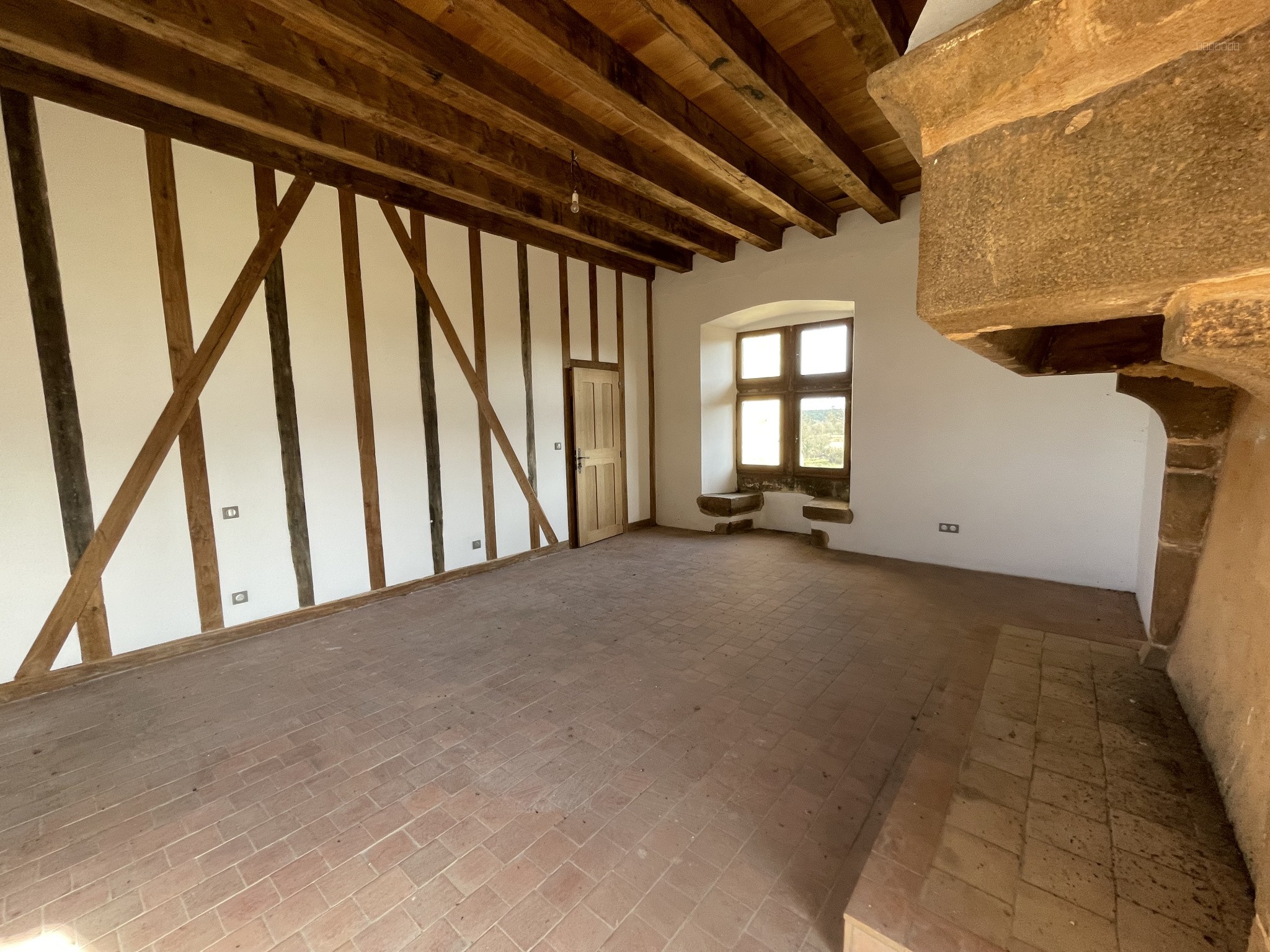 Manoir — photo 15