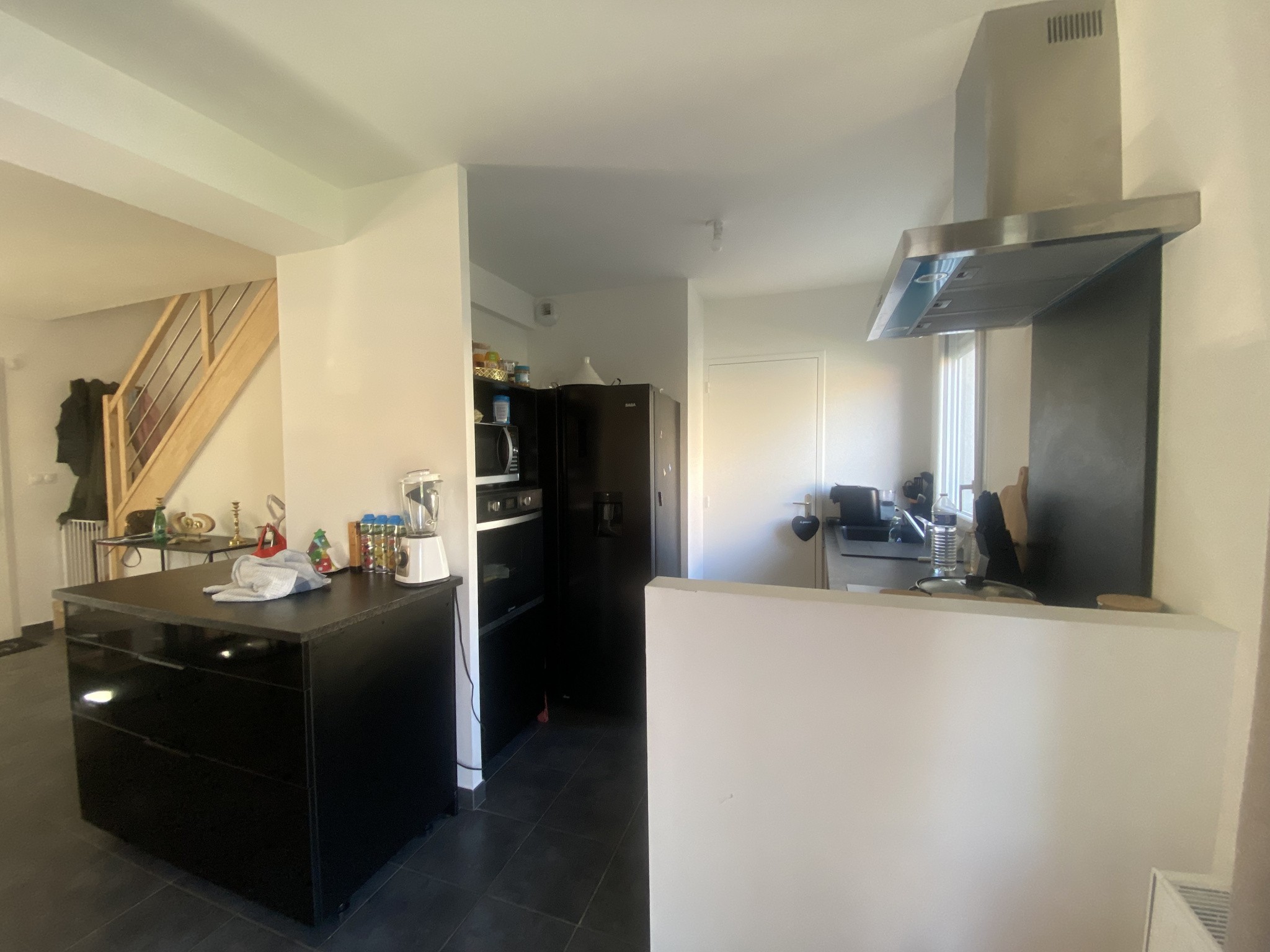 Joli pavillon récent sur la commune de La Bazoge — photo 4