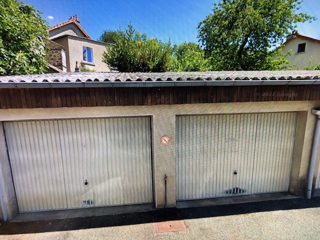 GARAGE DEUX VOITURES — photo 1