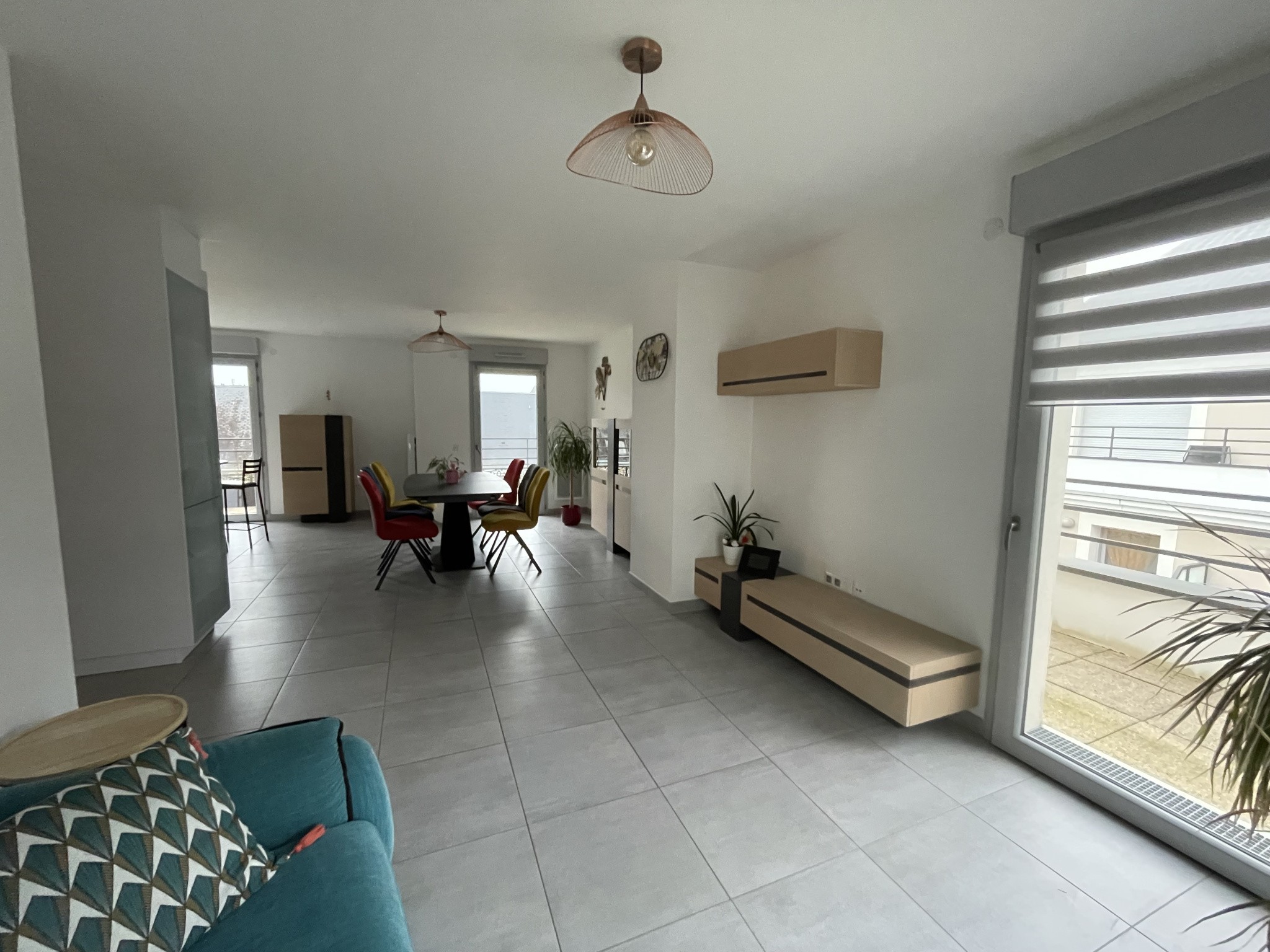 Appartement Le Mans — photo 6