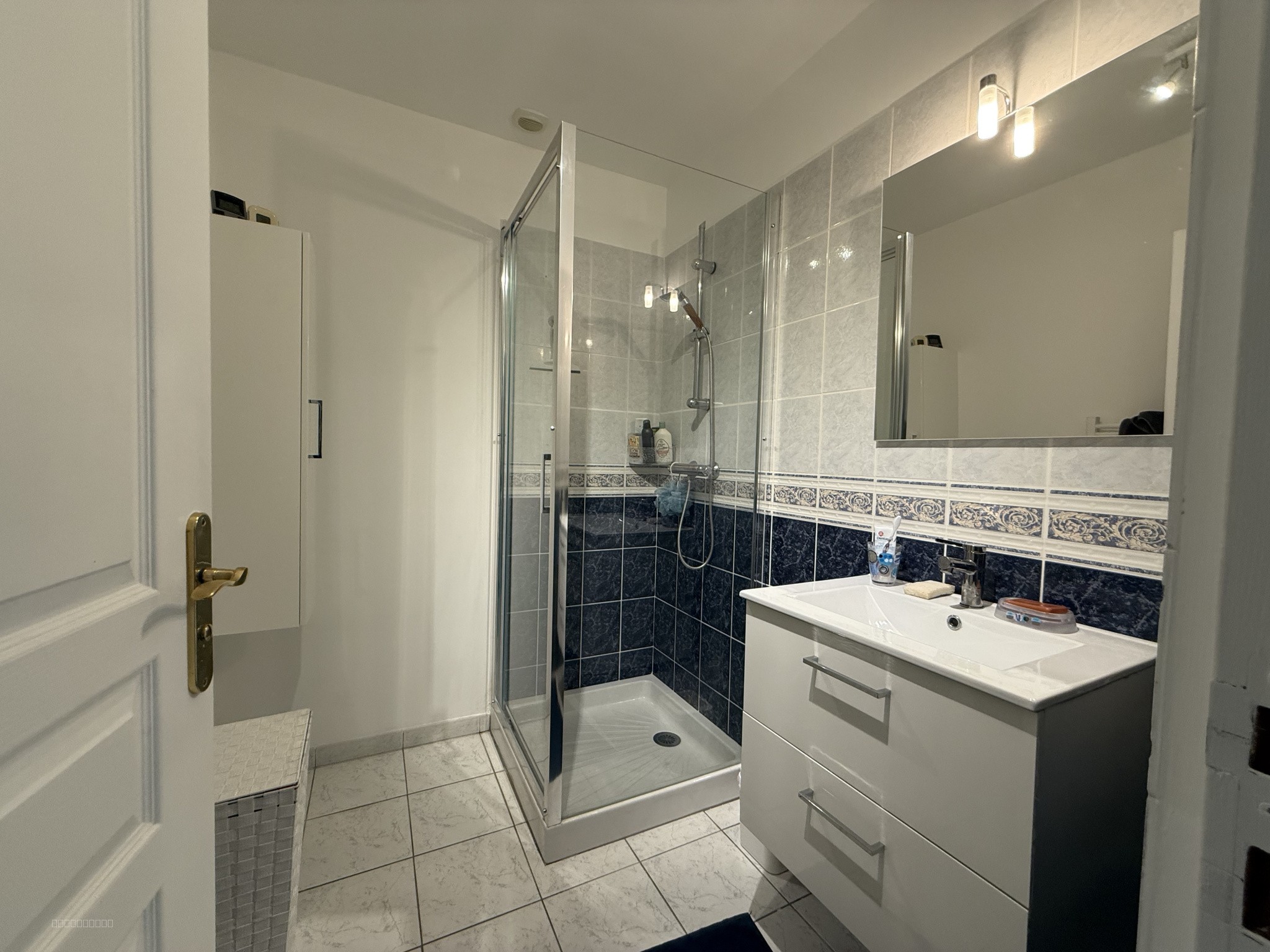 MAISON FAMILIALE SUR YVRE L EVEQUE — photo 10