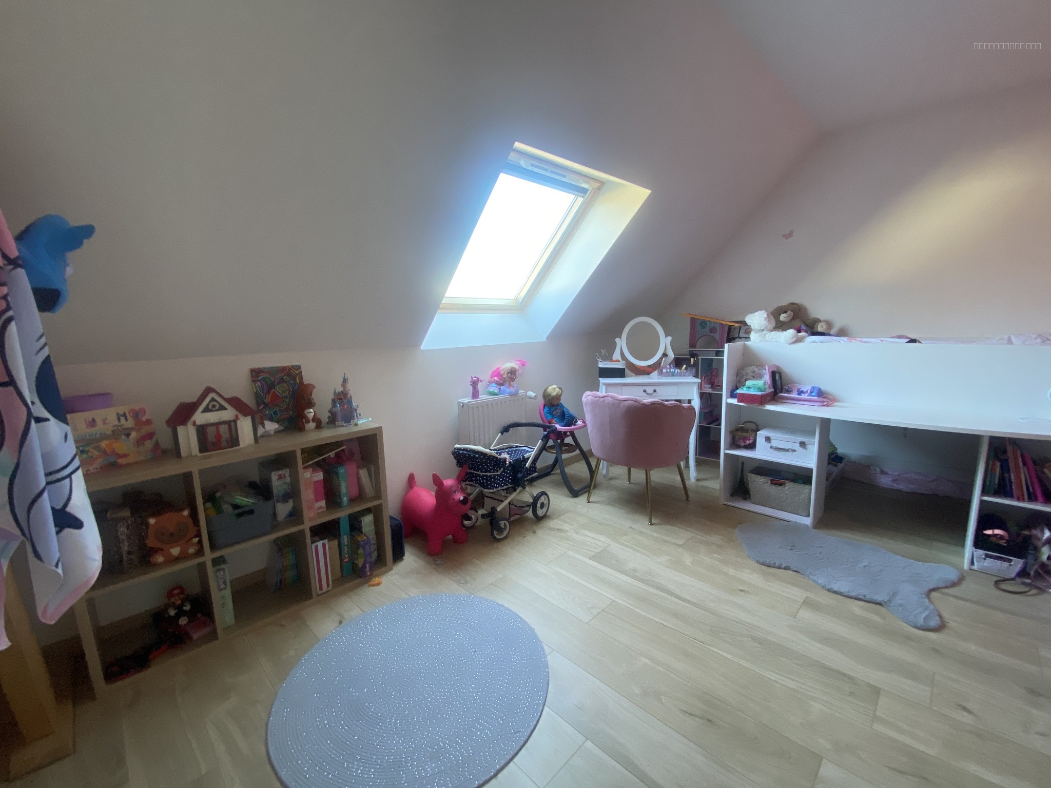 Joli pavillon récent sur la commune de La Bazoge — photo 7