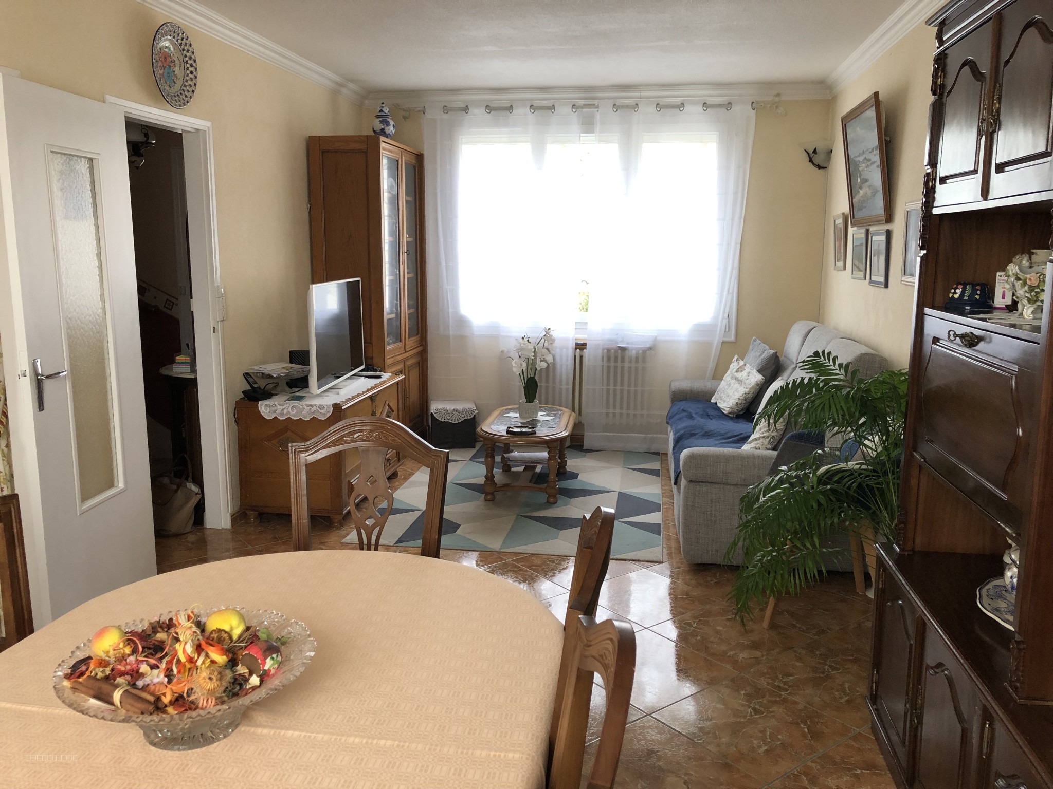 QUARTIER LES MAILLETS-VILLARET — photo 4