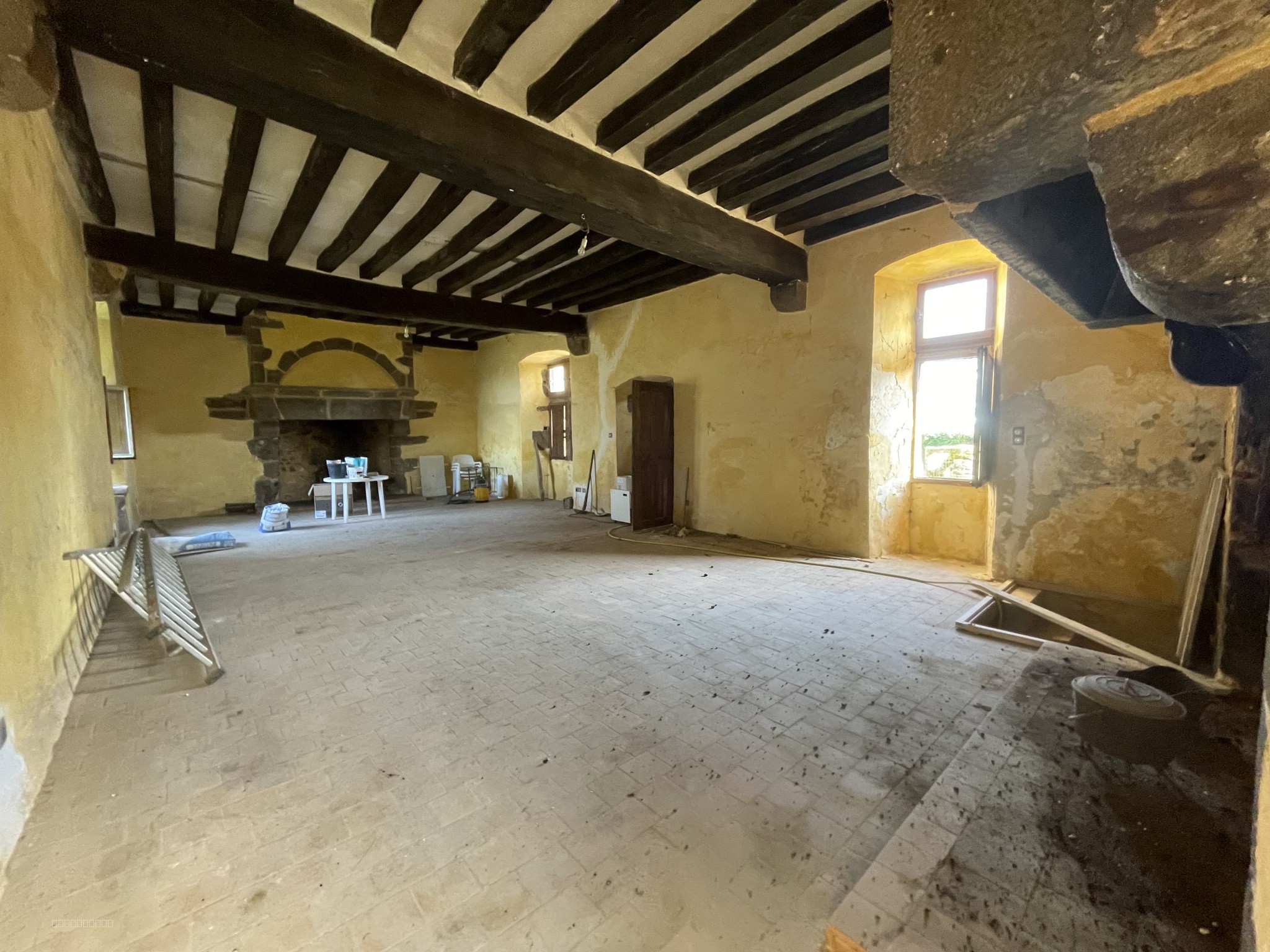 Manoir — photo 8