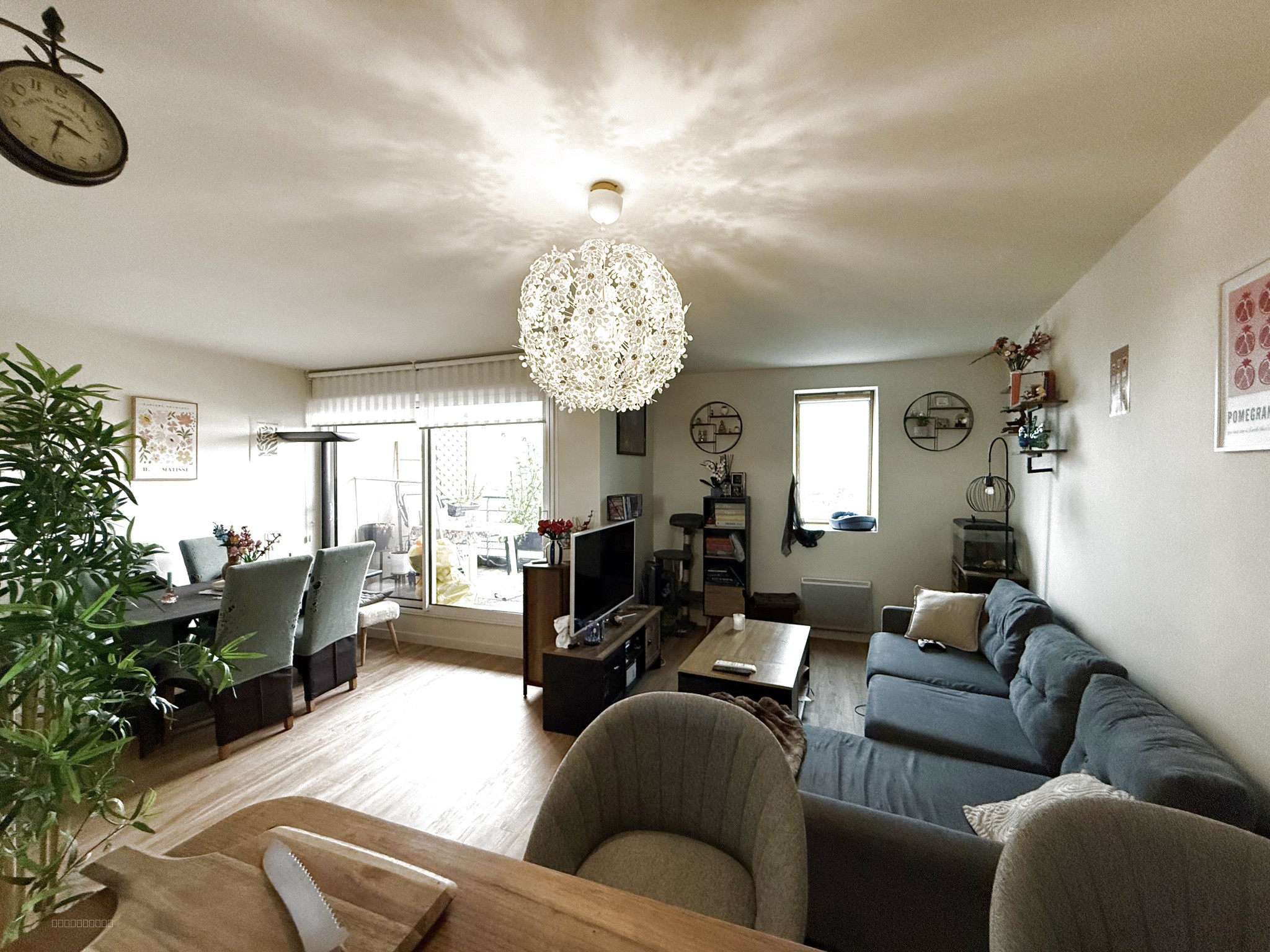 Appartement Croix de Pierre — photo 2